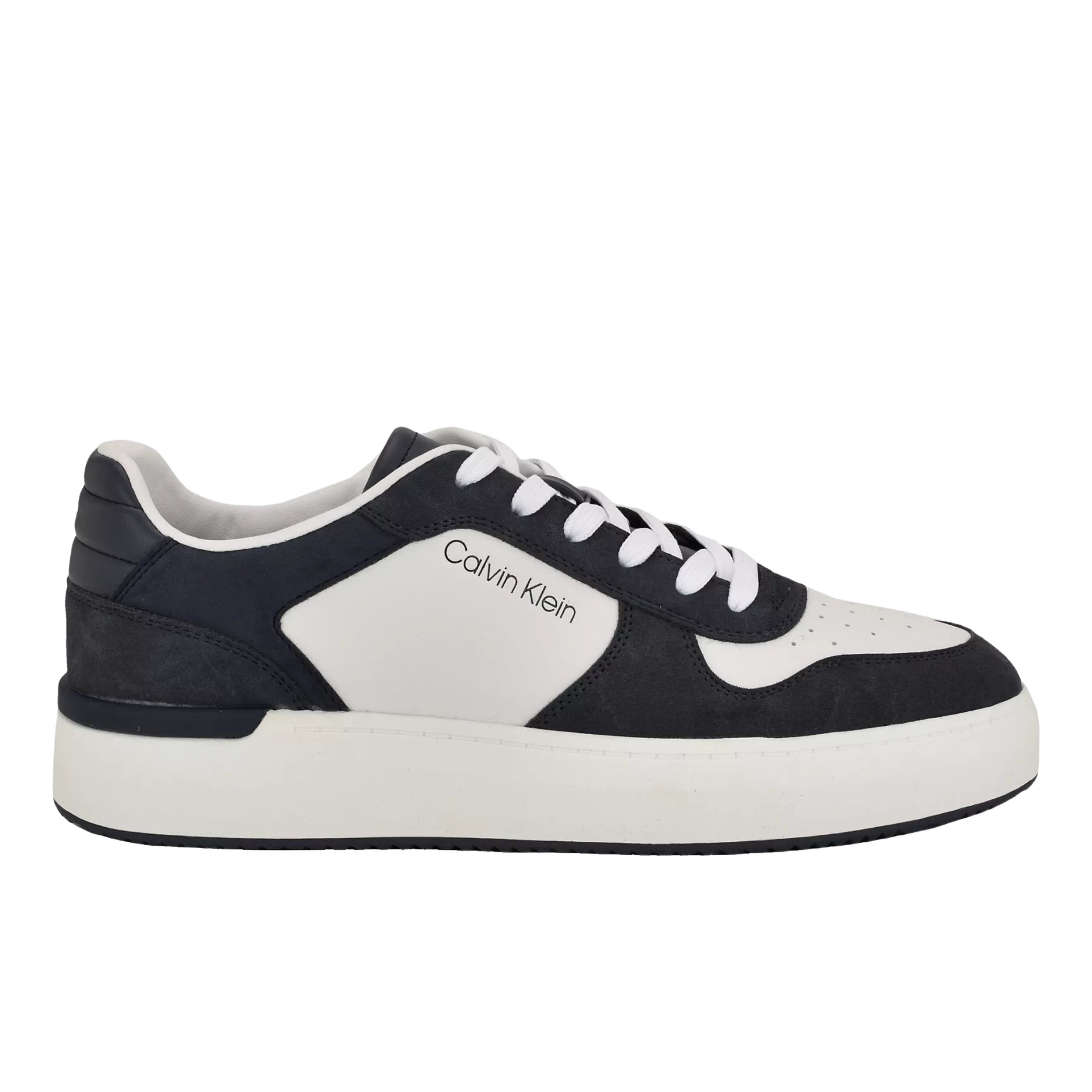 Calvin Klein Men Brayton Sneaker - Blue