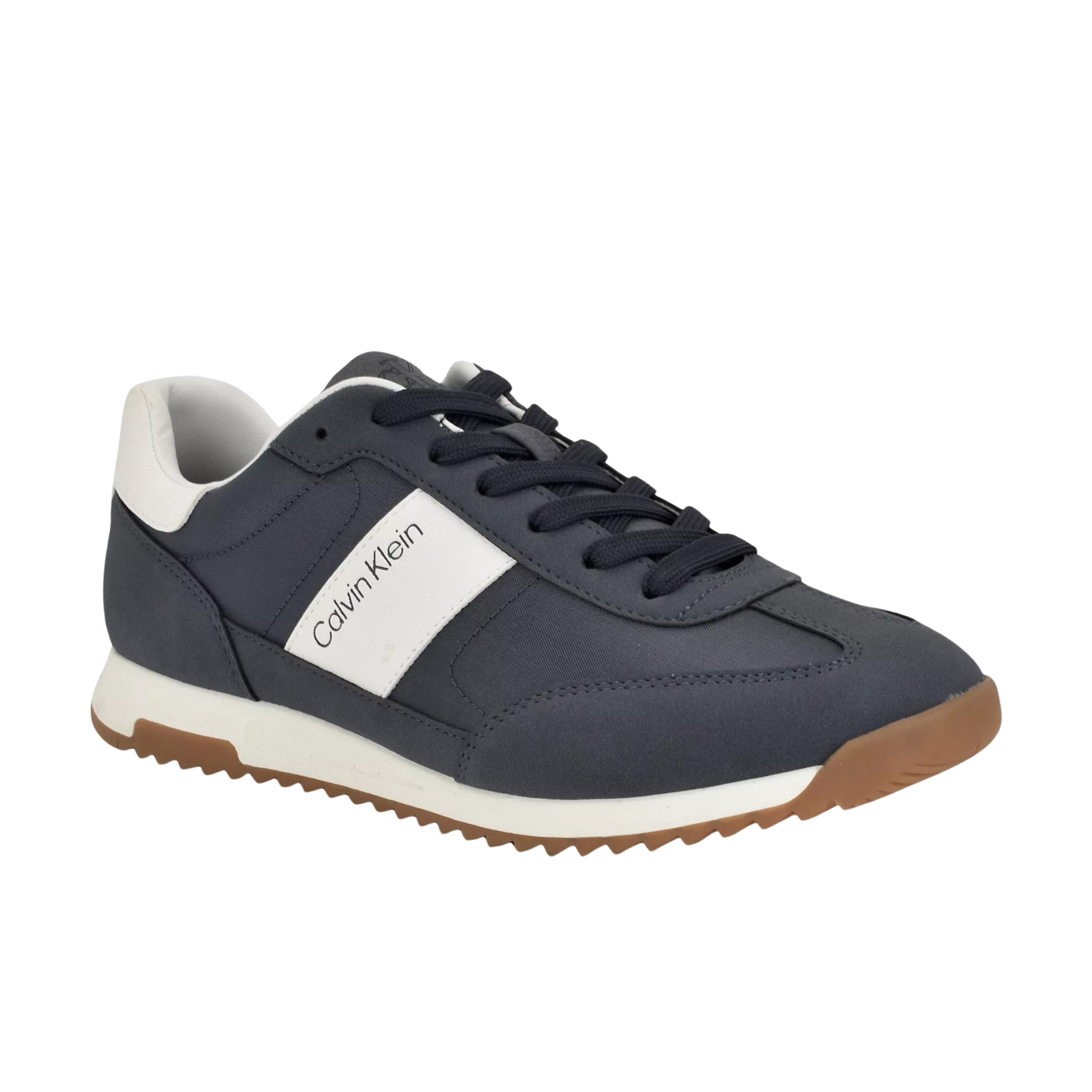 Calvin Klein Men Galent Sneaker - Blue