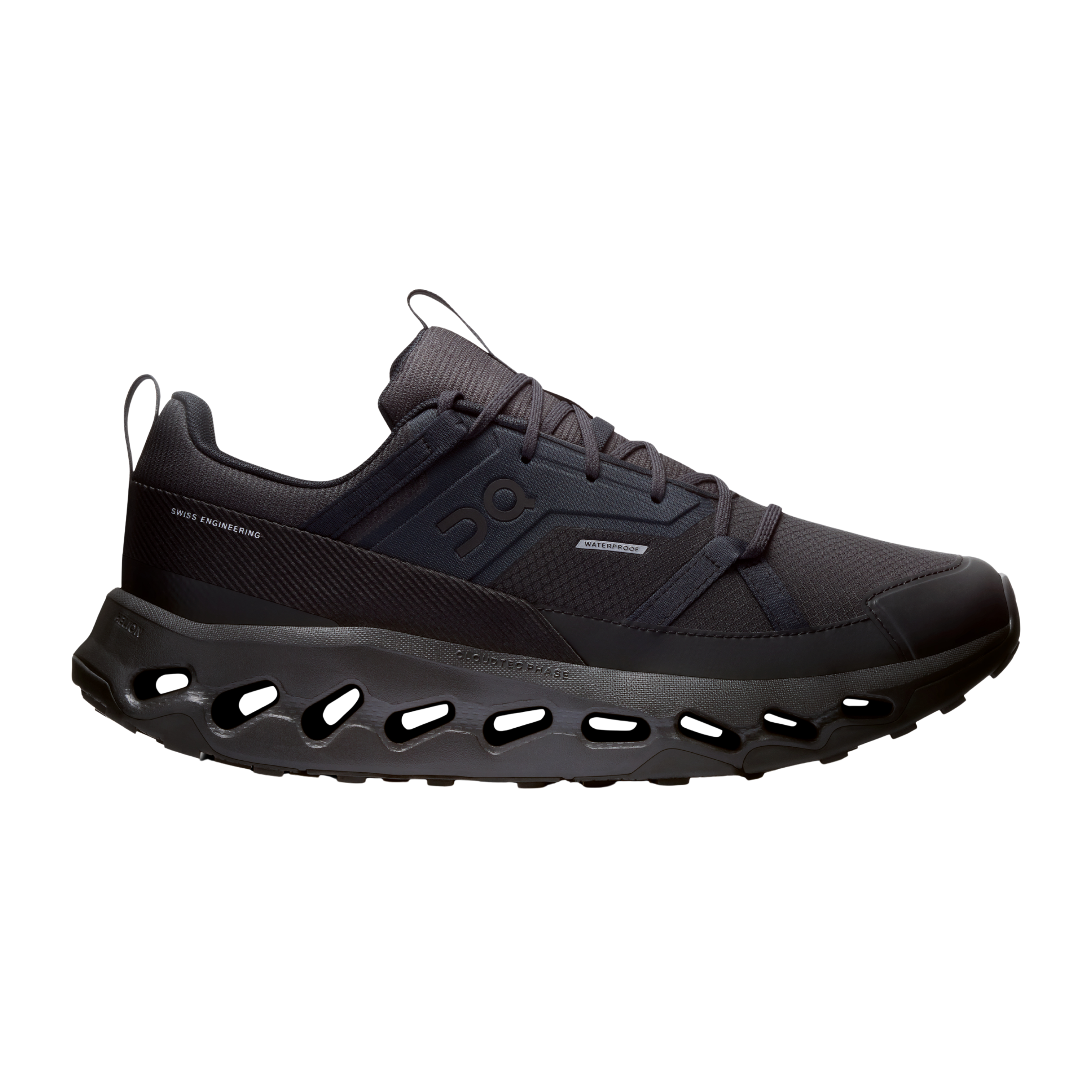 ON Men Cloudhorizon Waterproof - Black