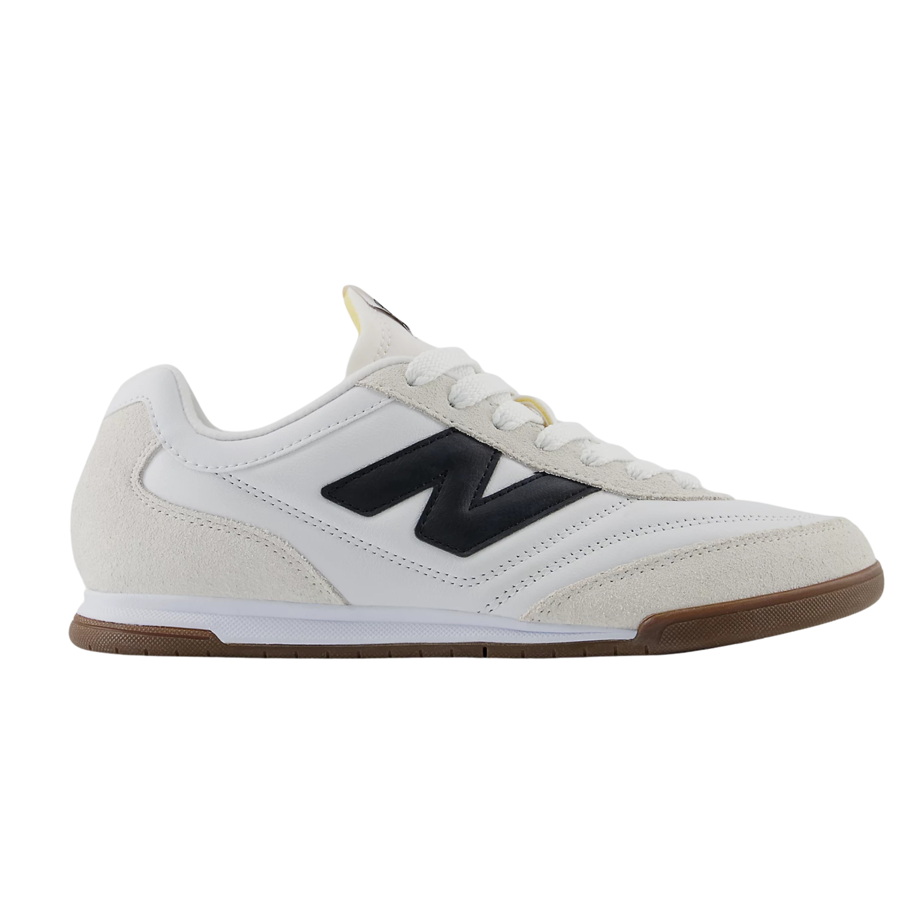 New Balance Women RC42 - 103 White Reflection