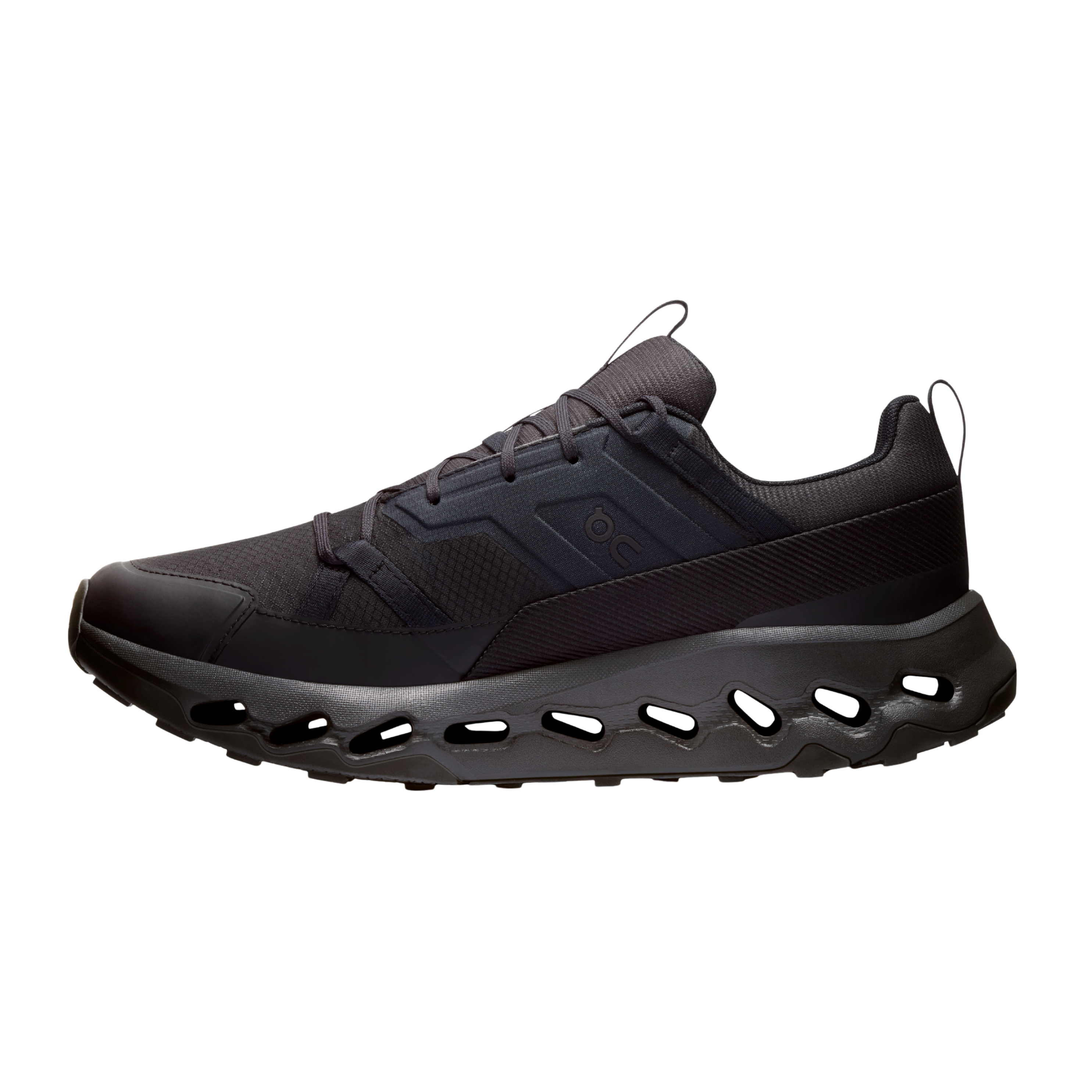 ON Men Cloudhorizon Waterproof - Black