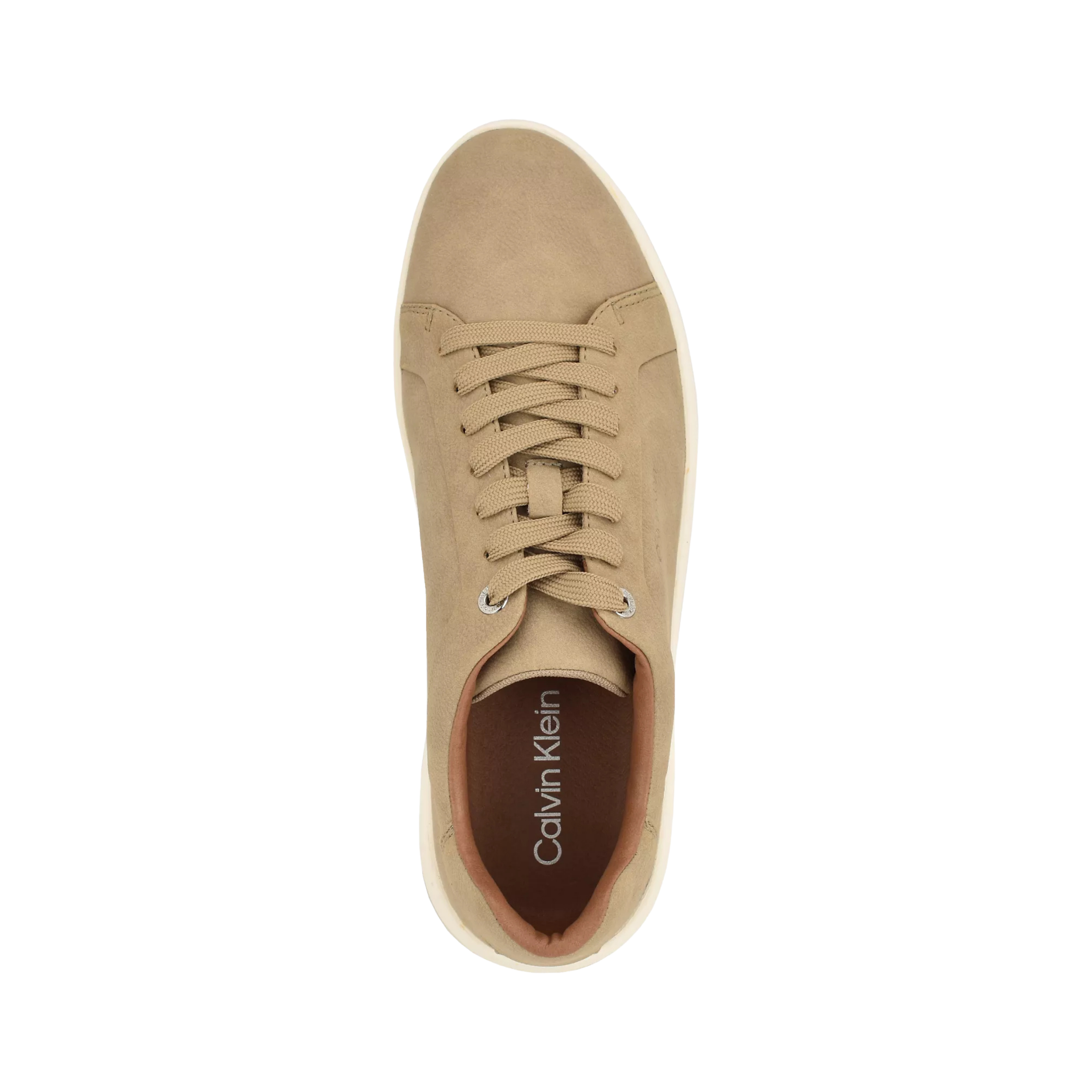 Calvin Klein Men Wivlo Sneaker - Taupe