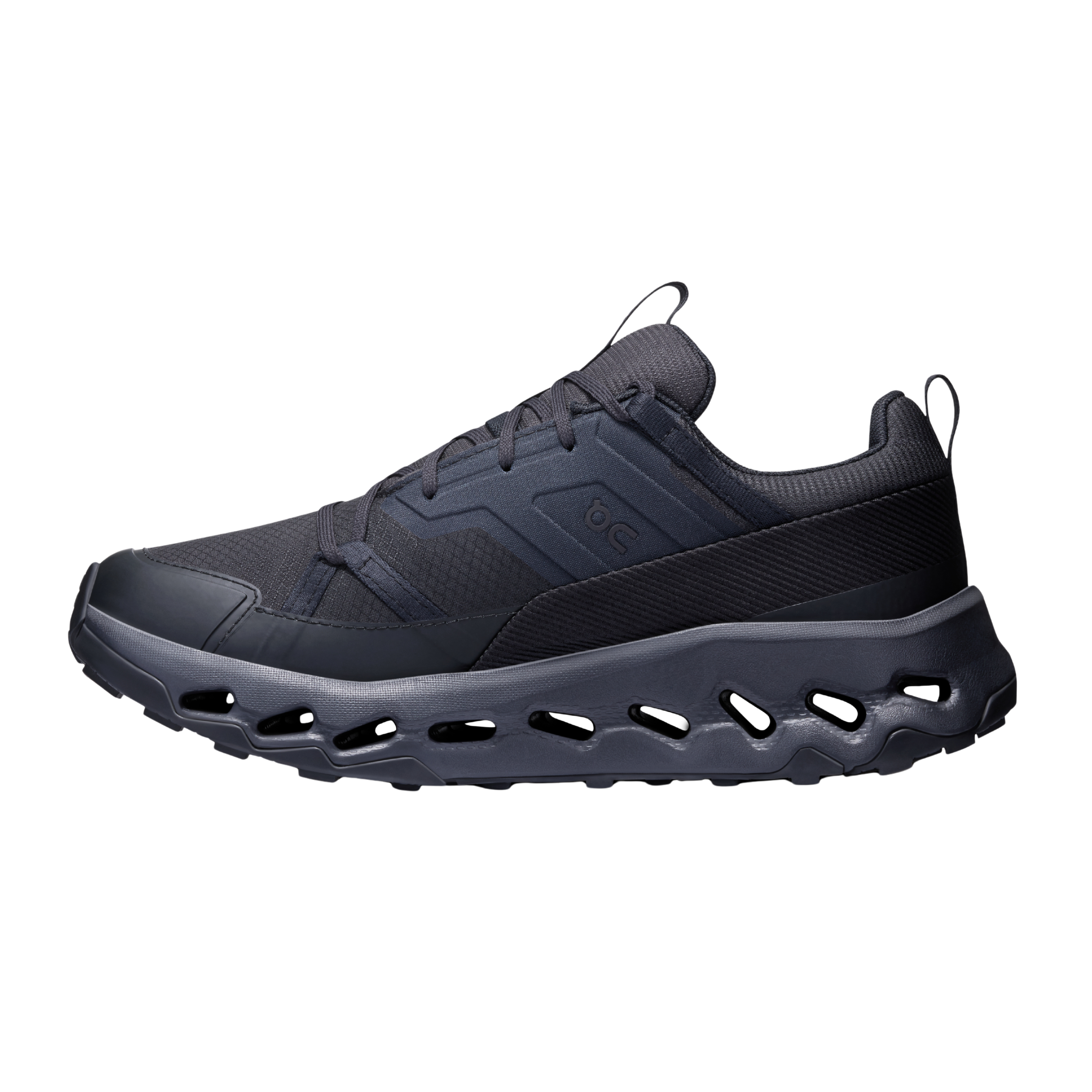 ON Women Cloudhorizon Waterproof - Black