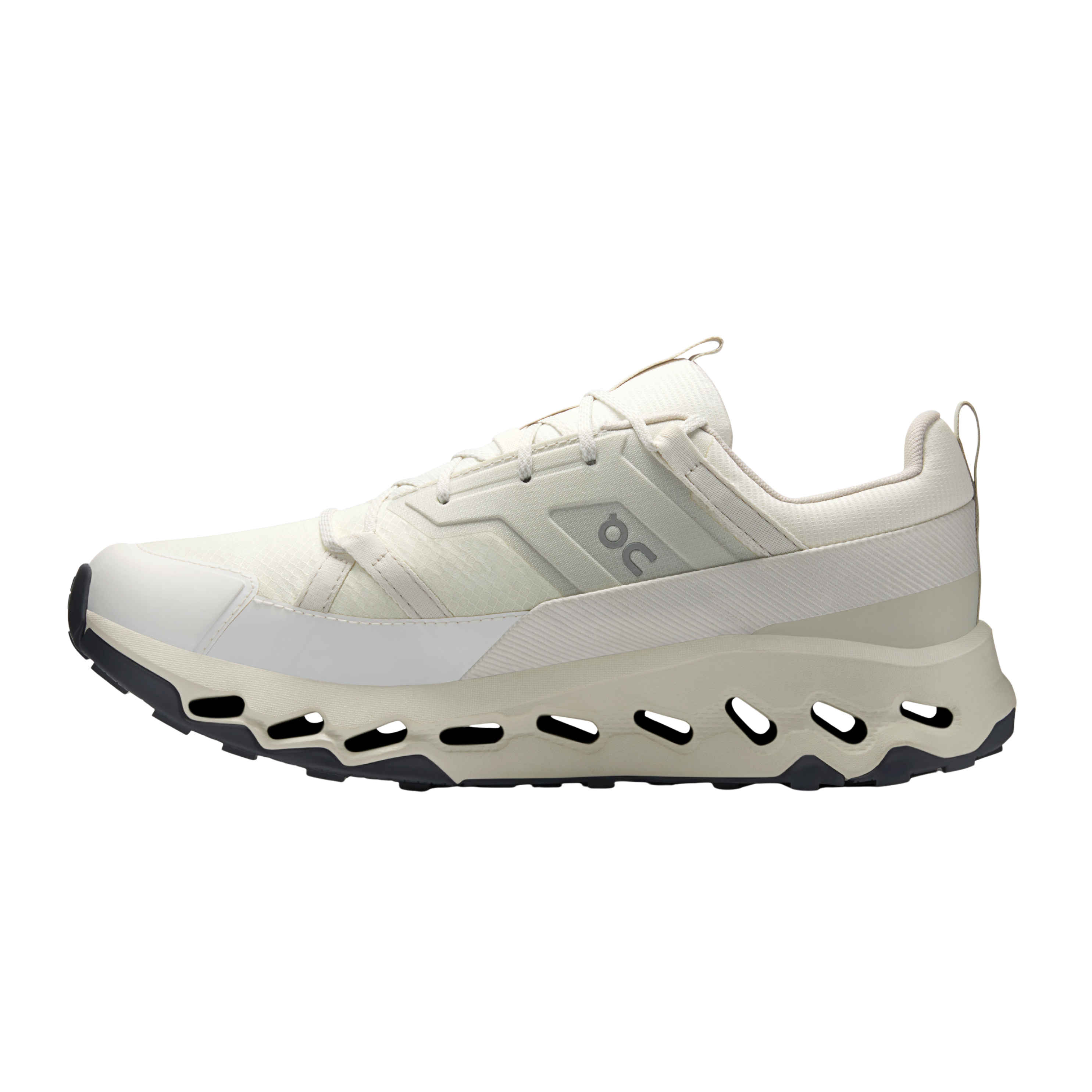 ON Men Cloudhorizon Waterproof - Ghost Ivory