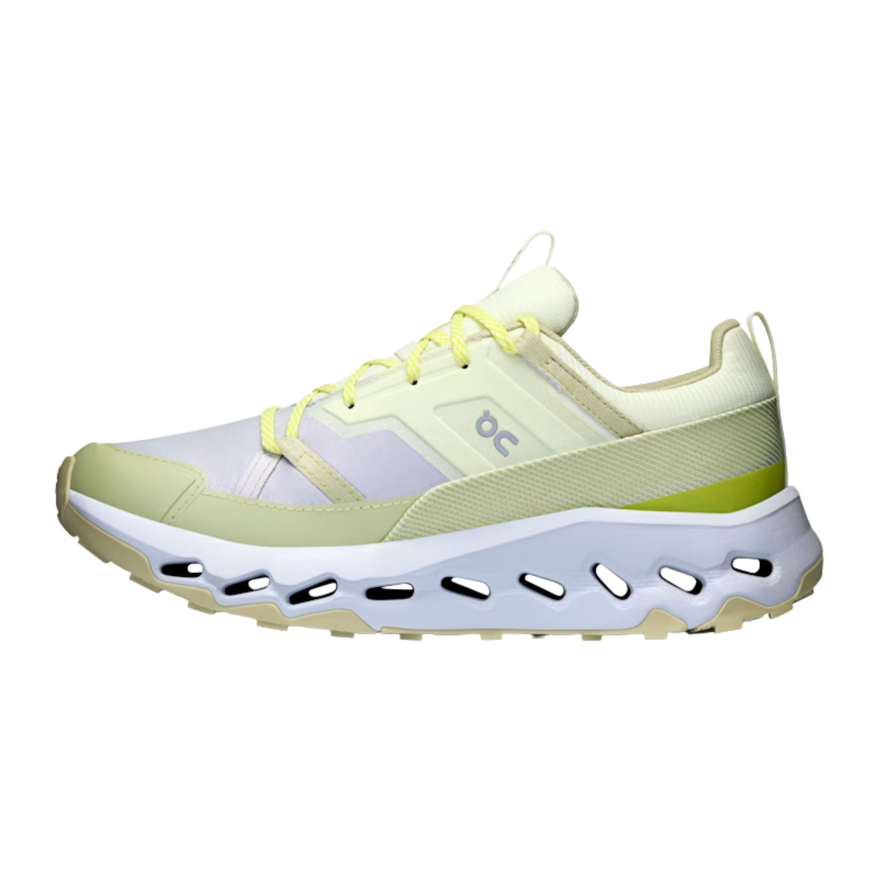 ON Women Cloudhorizon Waterproof - Glacier Caper