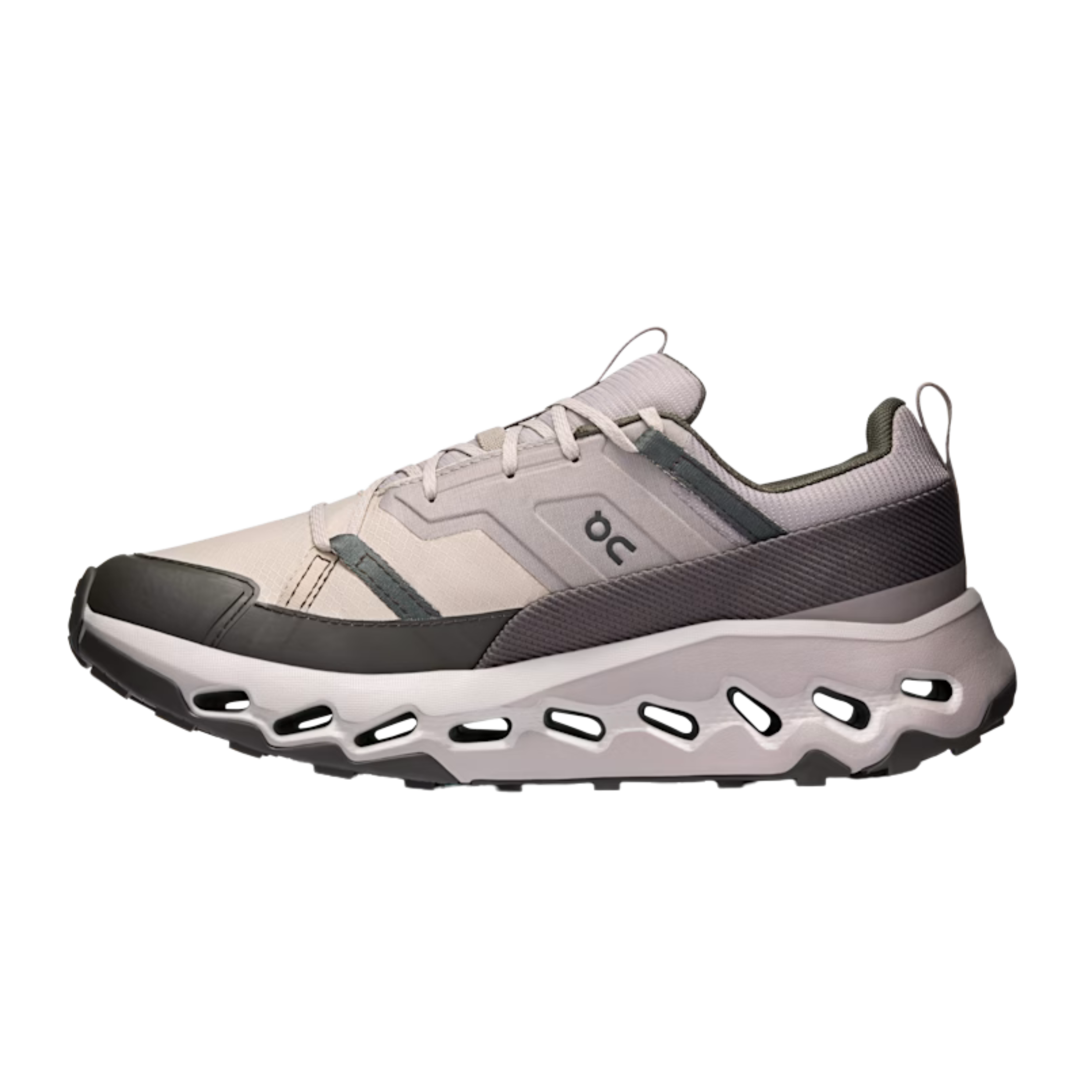 ON Women Cloudhorizon Waterproof - Desert Thorn
