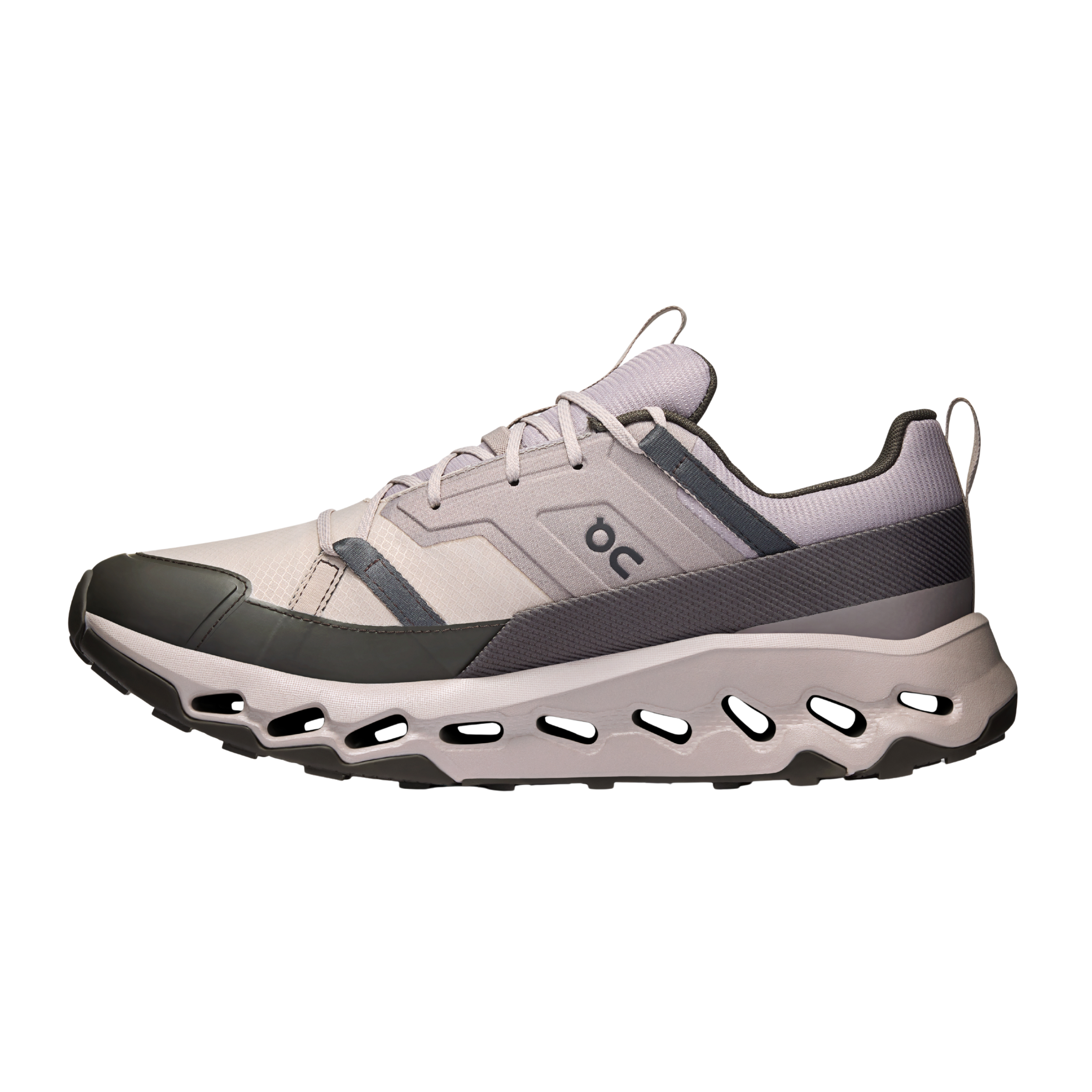 ON Men Cloudhorizon Waterproof - Fog Thorn