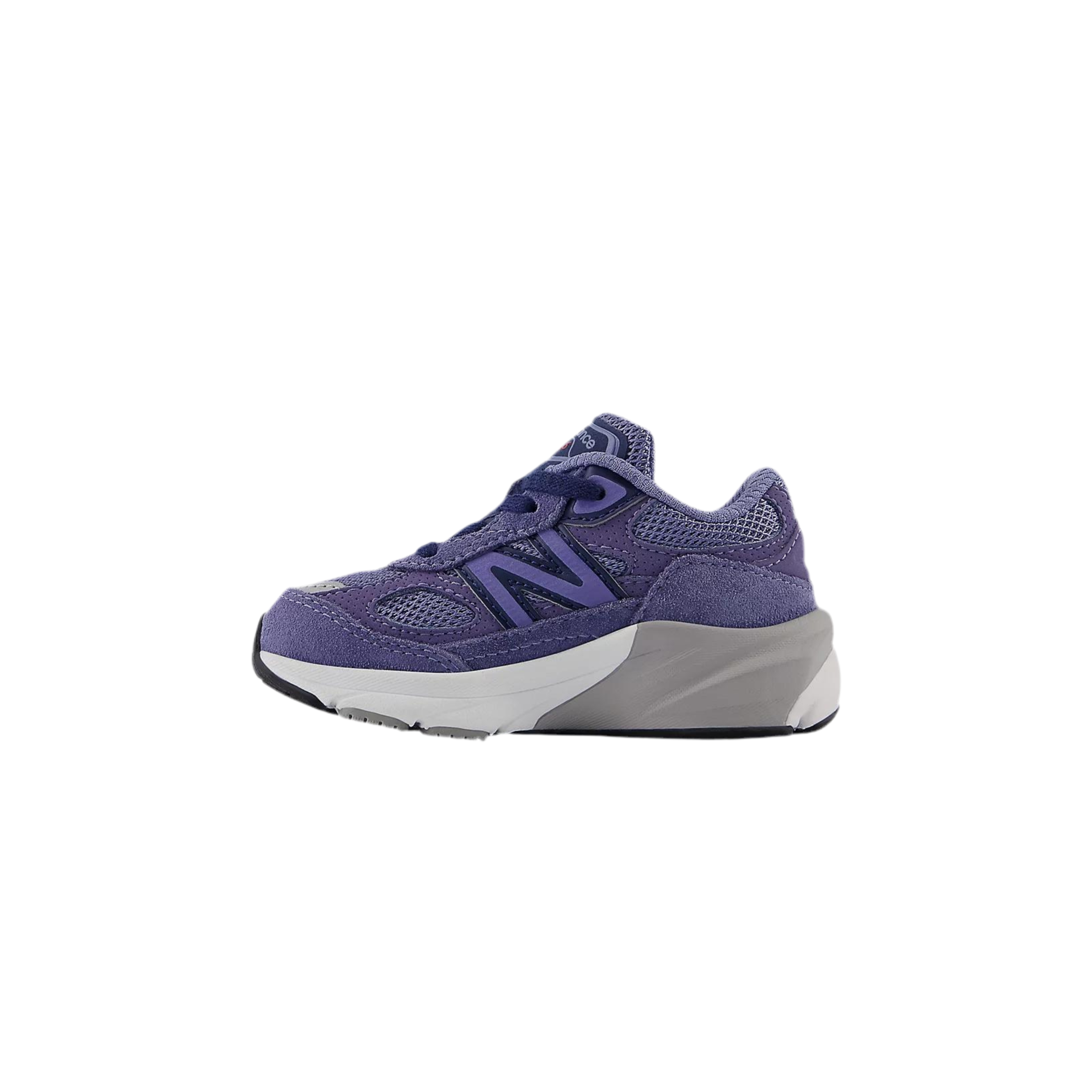 New Balance Toddler 990v6 - Purple