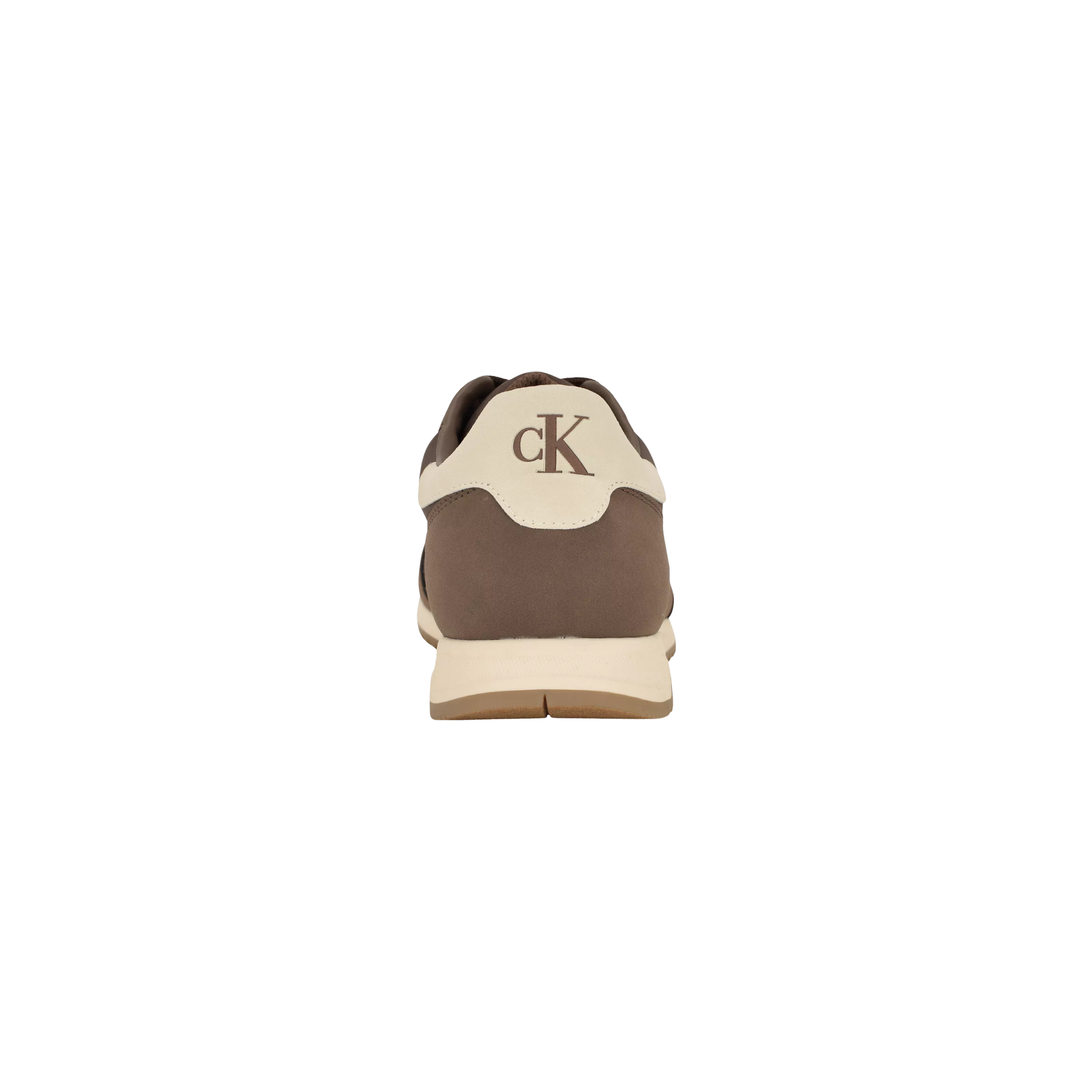 Calvin Klein Men Galent Sneaker - Brown