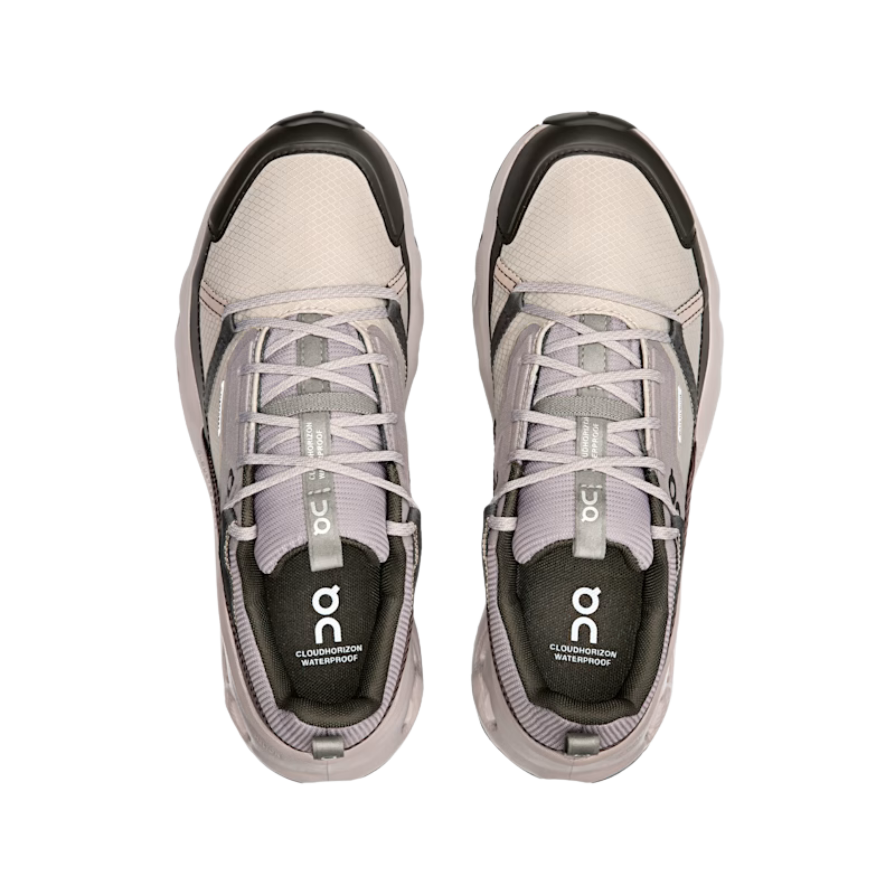 ON Women Cloudhorizon Waterproof - Desert Thorn