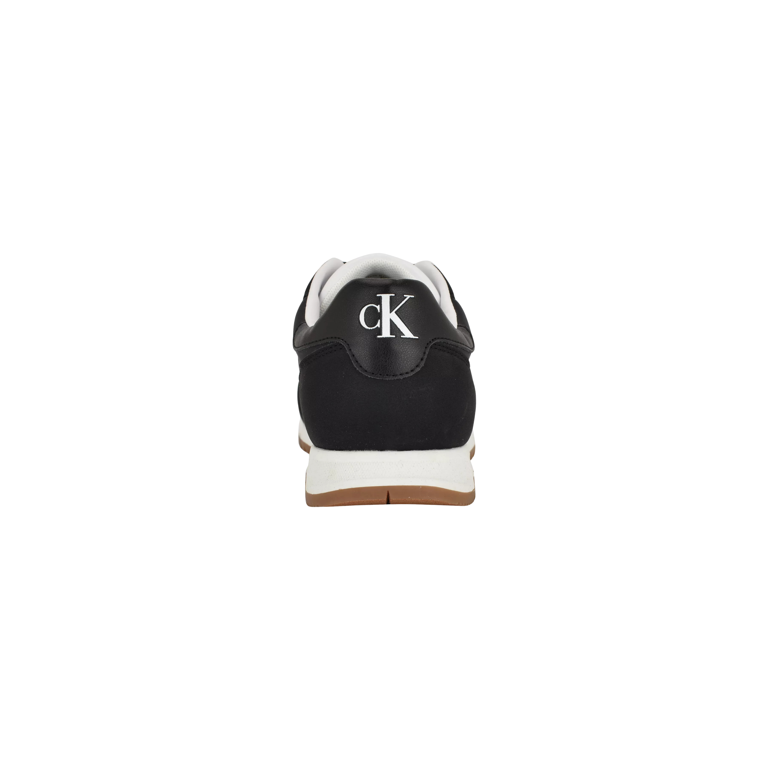 Calvin Klein Men Galent Sneaker - Black