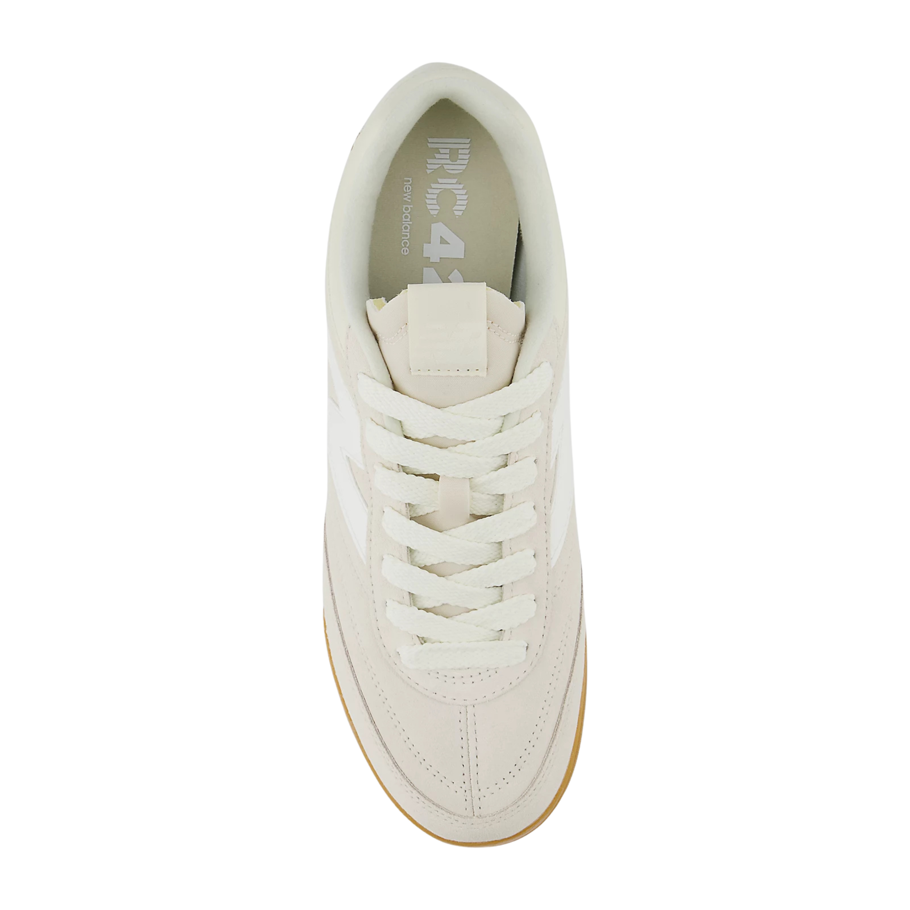 New Balance Men RC42 - Linen Sea Salt