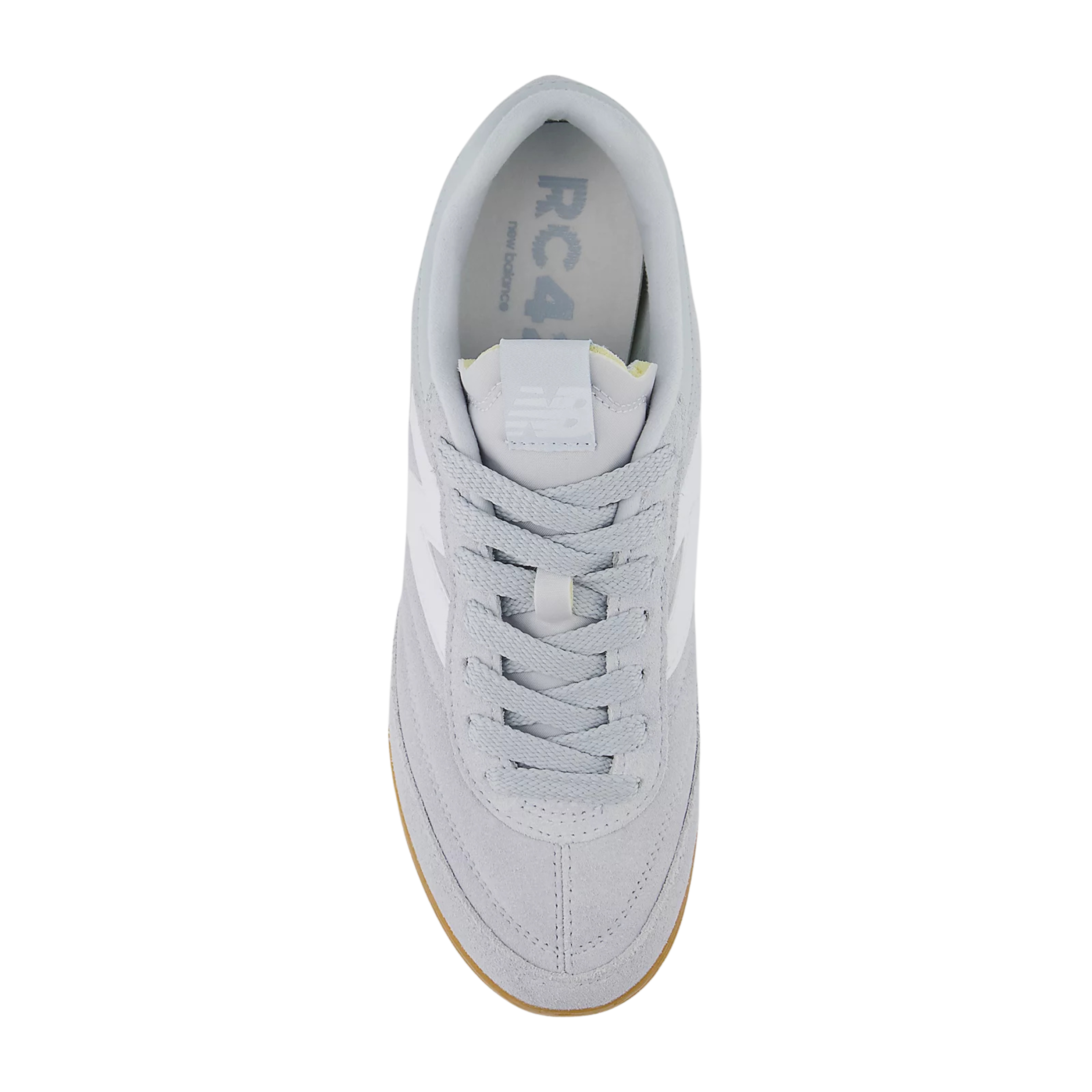 New Balance Women RC42 - Granite White