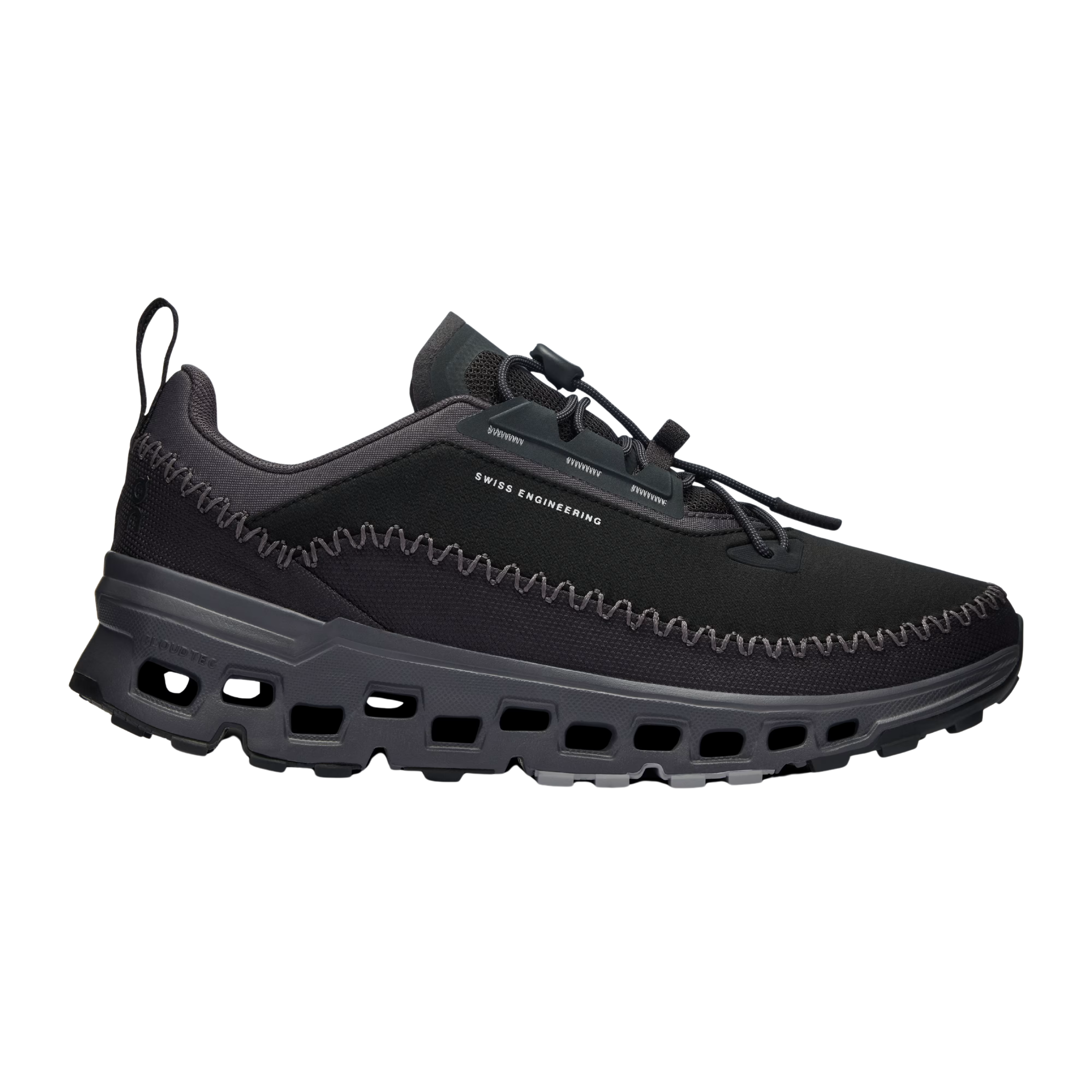 ON Women Cloudaway 2 - Black Eclipse