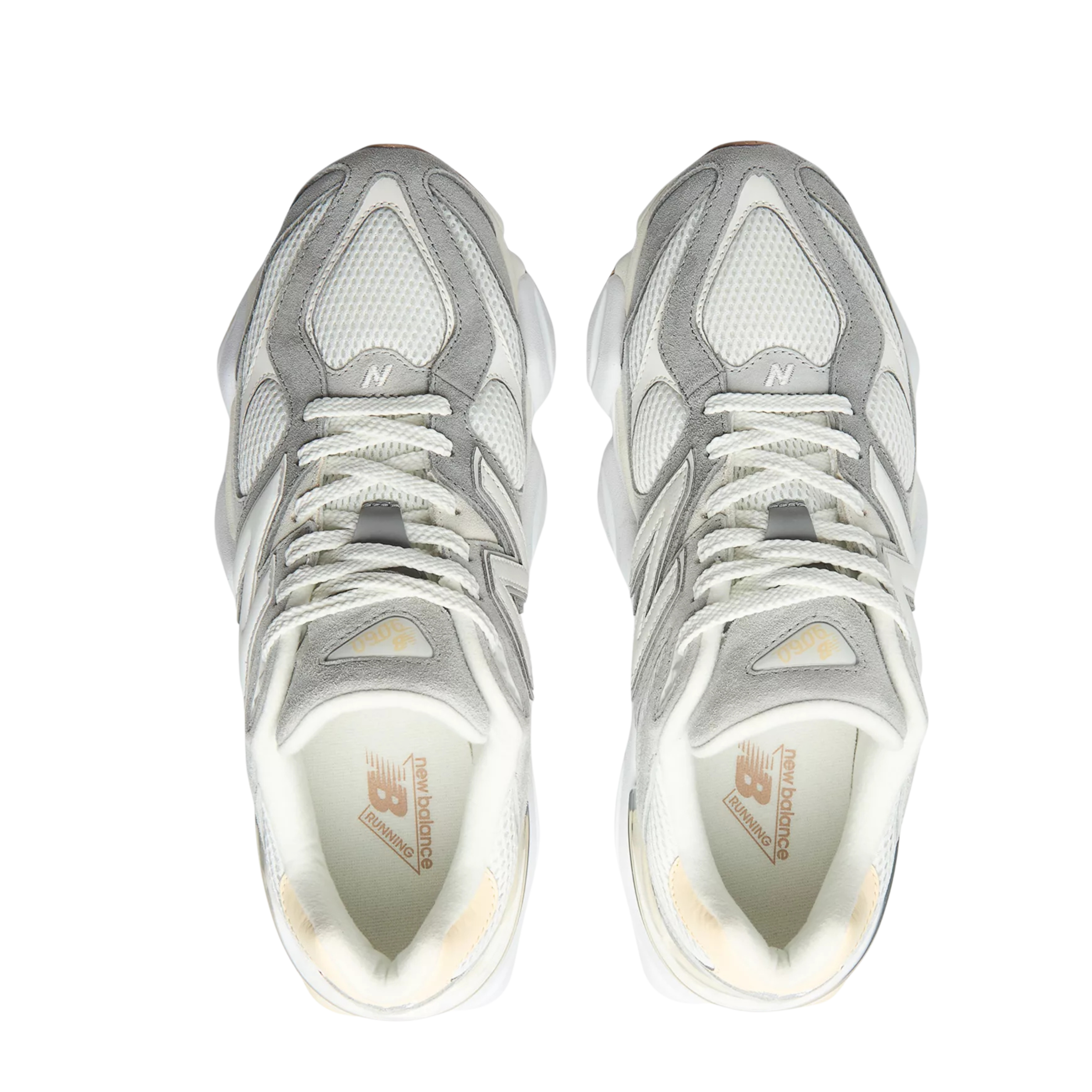 New Balance Women 9060 - Calcium