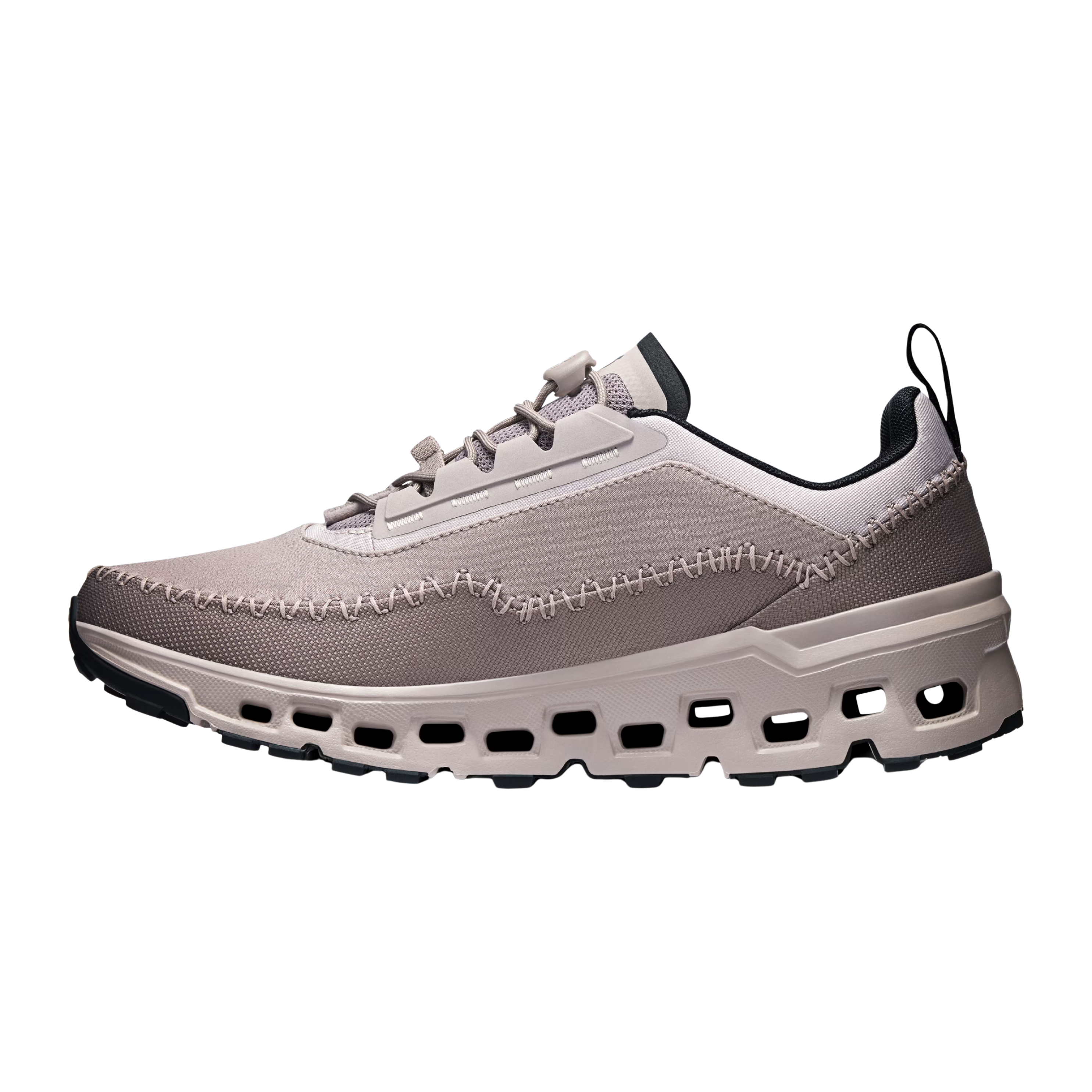 ON Women Cloudaway 2 - Cinder Fog