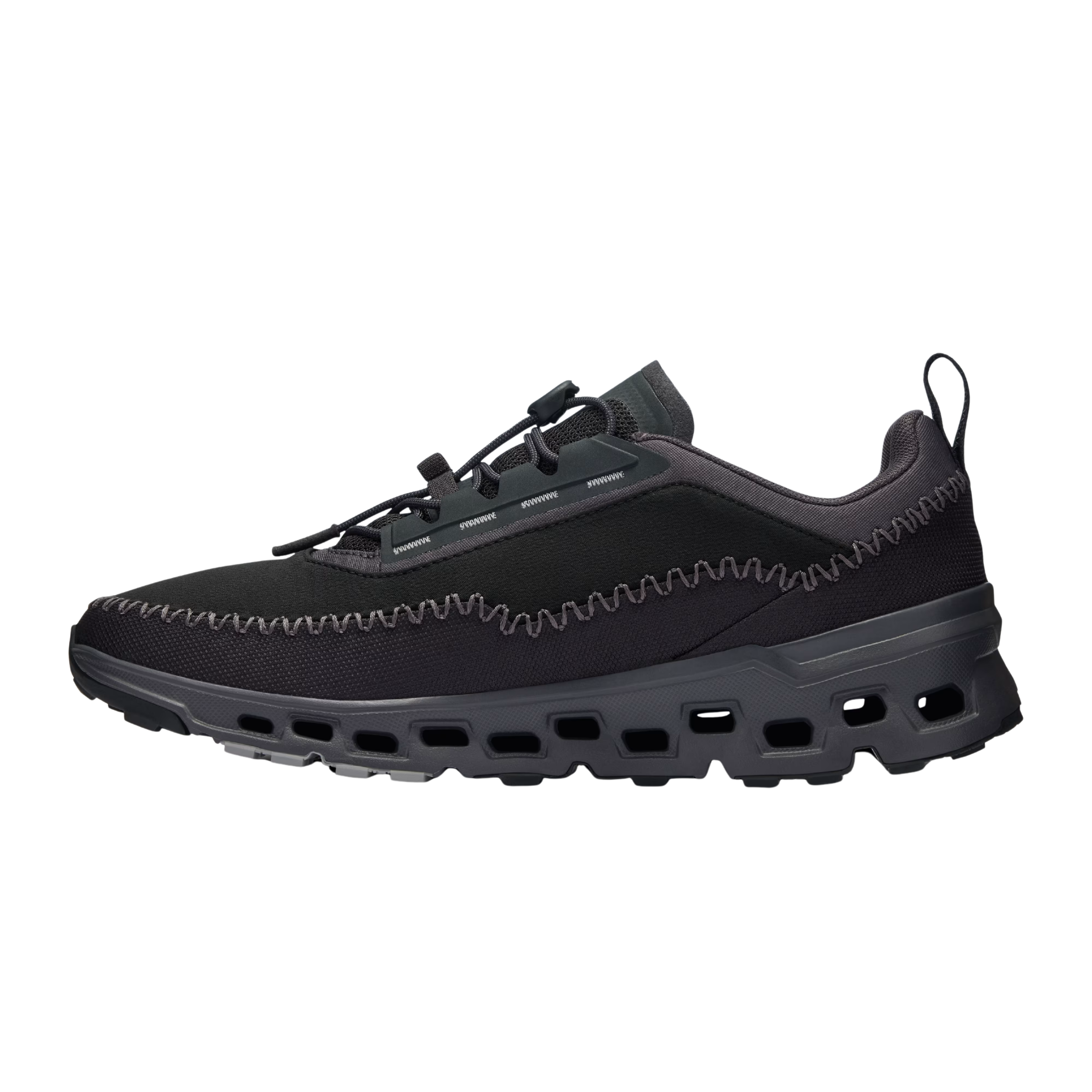 ON Women Cloudaway 2 - Black Eclipse