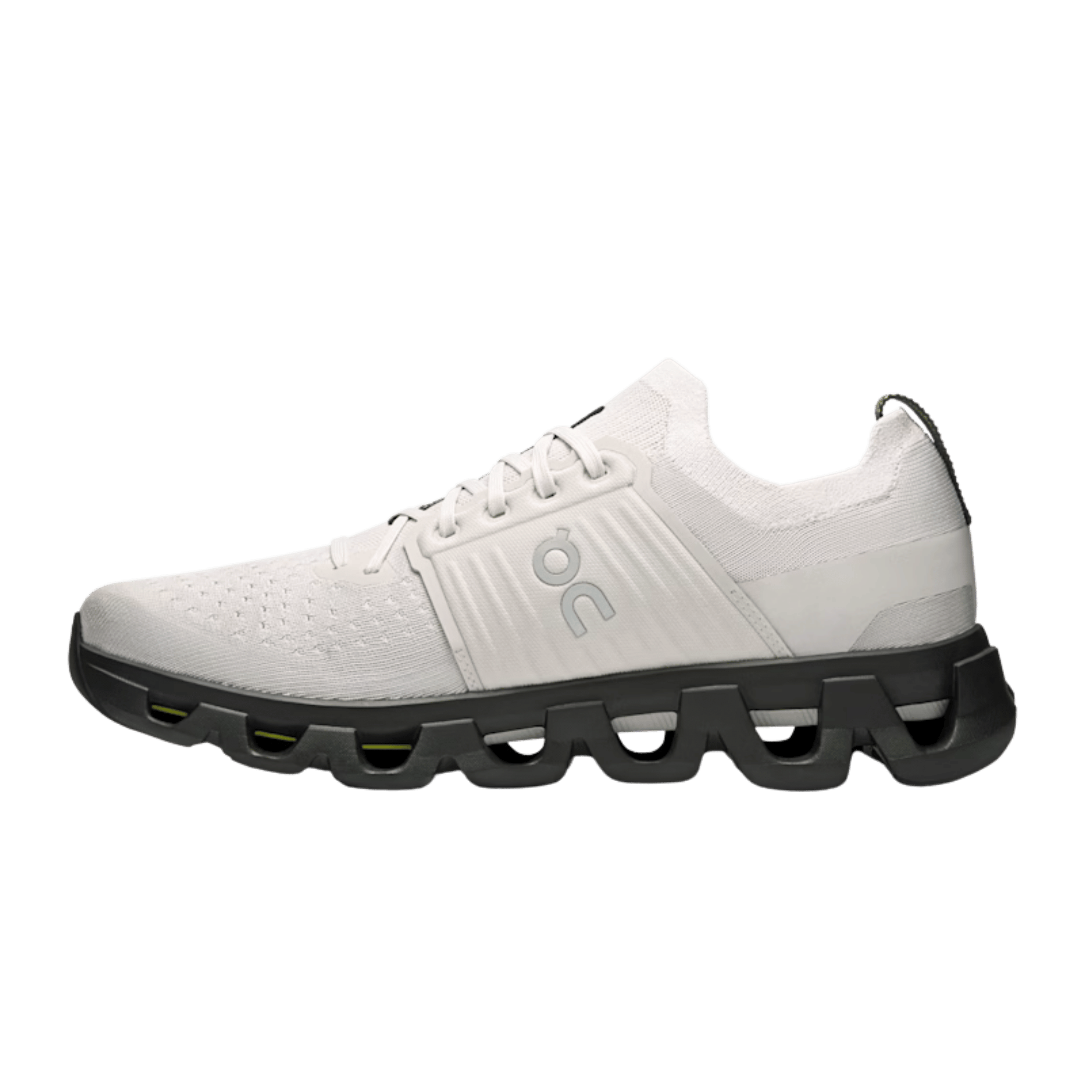 ON Men Cloudswift 4 - Wolf Black