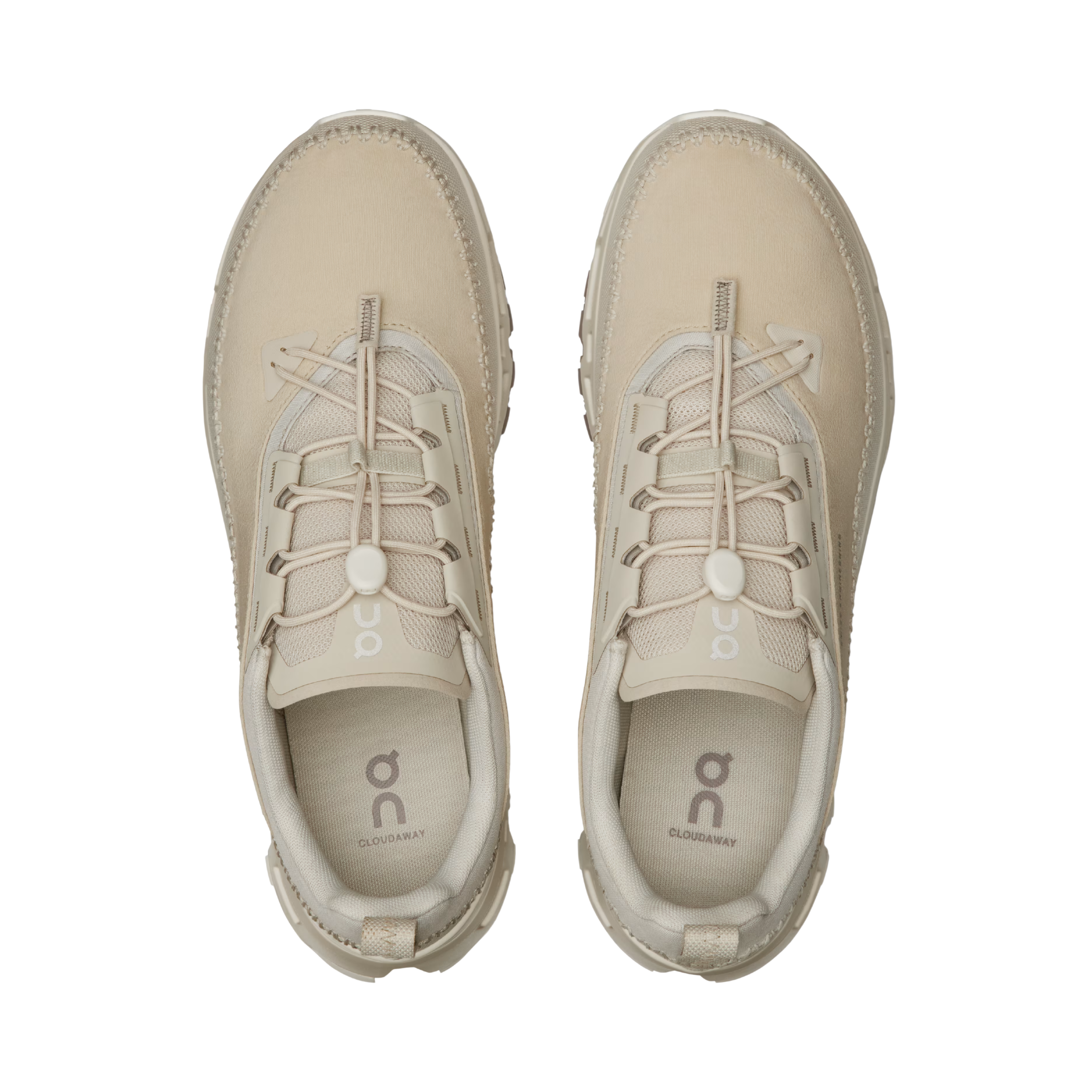 ON Men Cloudaway 2 - Sand Ice