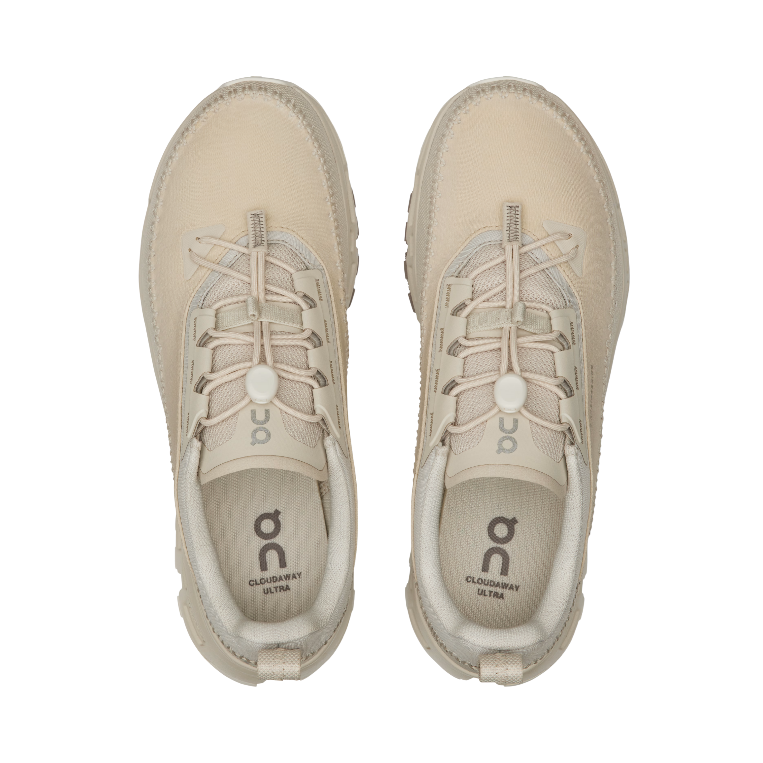 ON Women Cloudaway 2 - Sand Ice