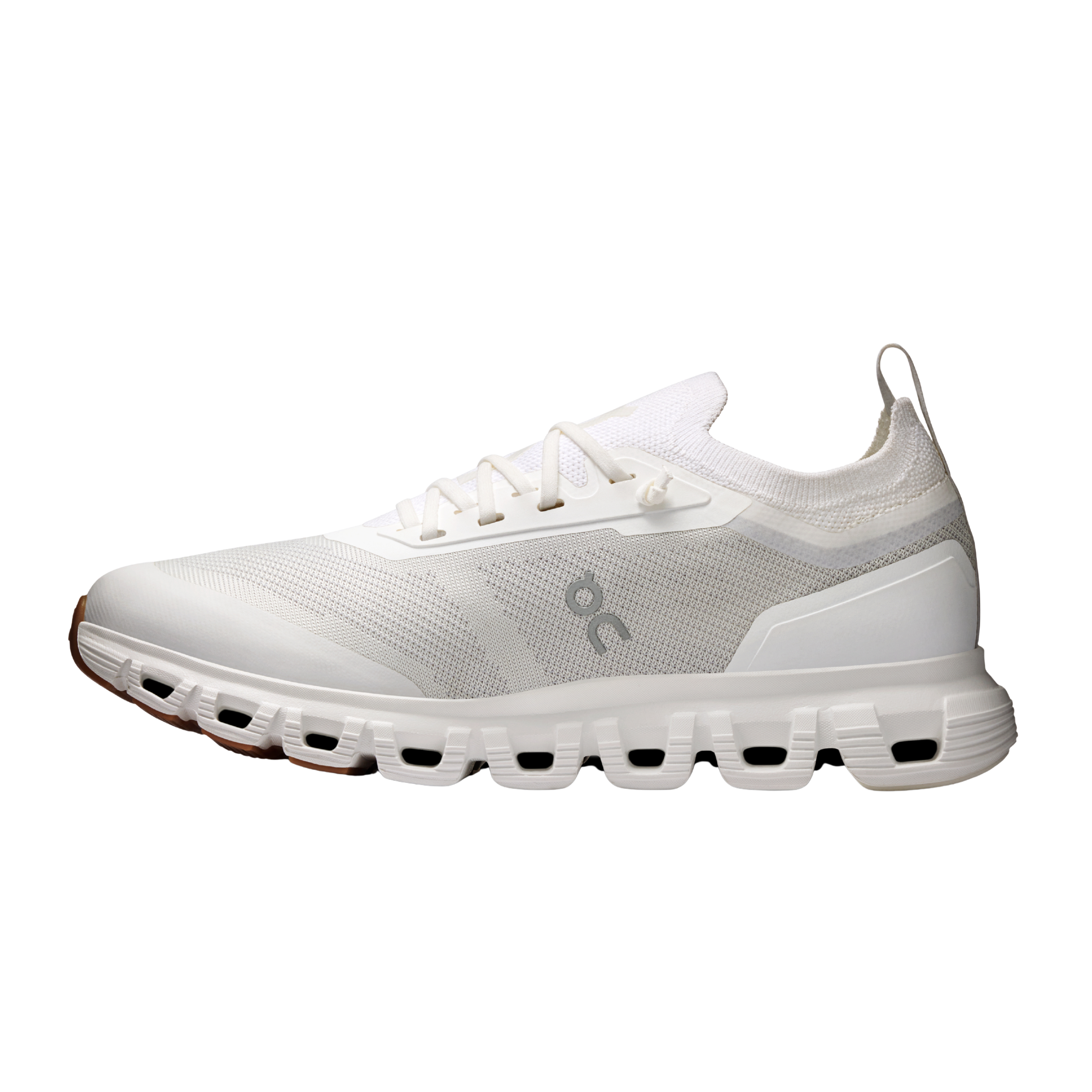 ON Women Cloud 6 Versa - White