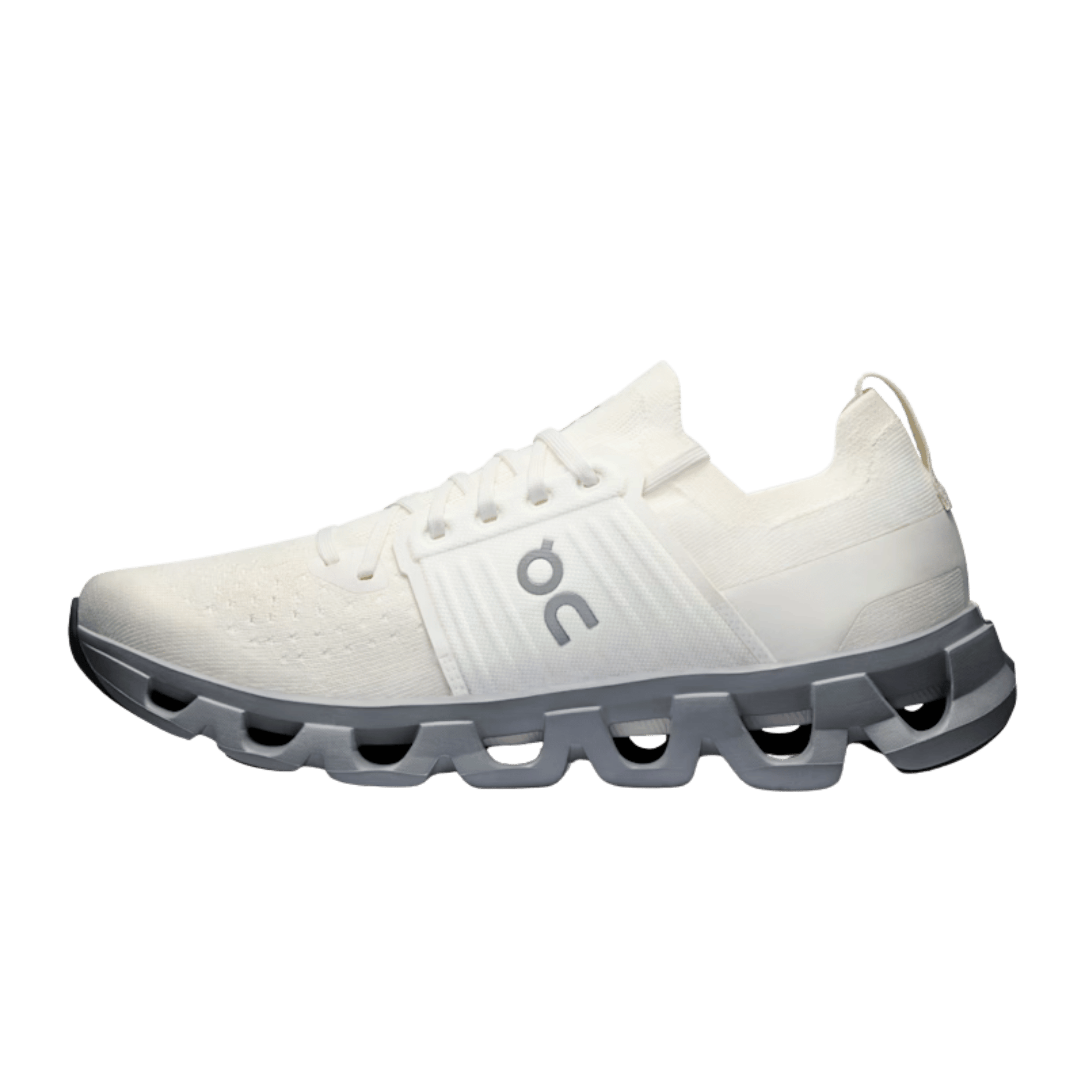 ON Men Cloudswift 4 - Ivory Alloy