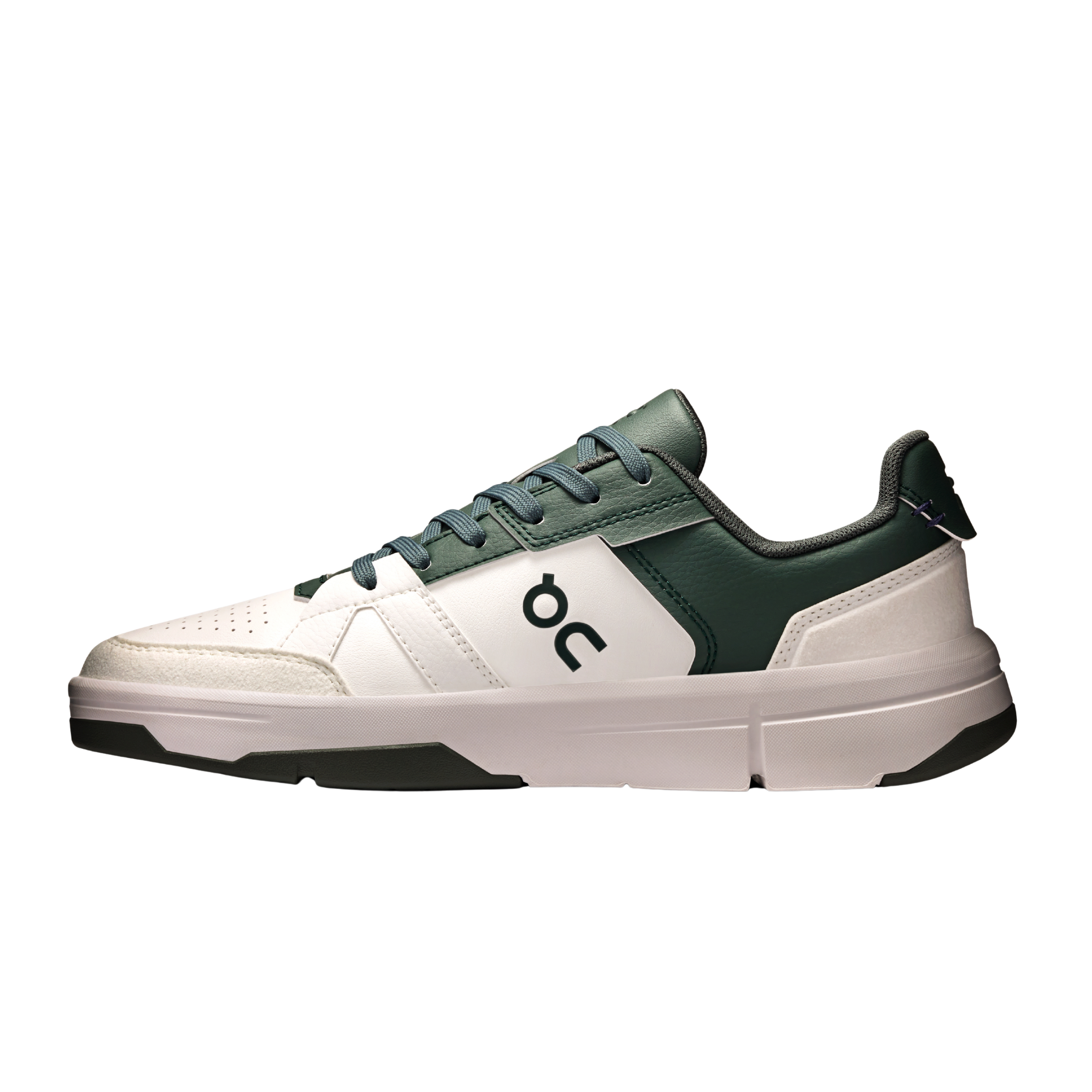 ON Women The Roger Clubhouse - White Olive