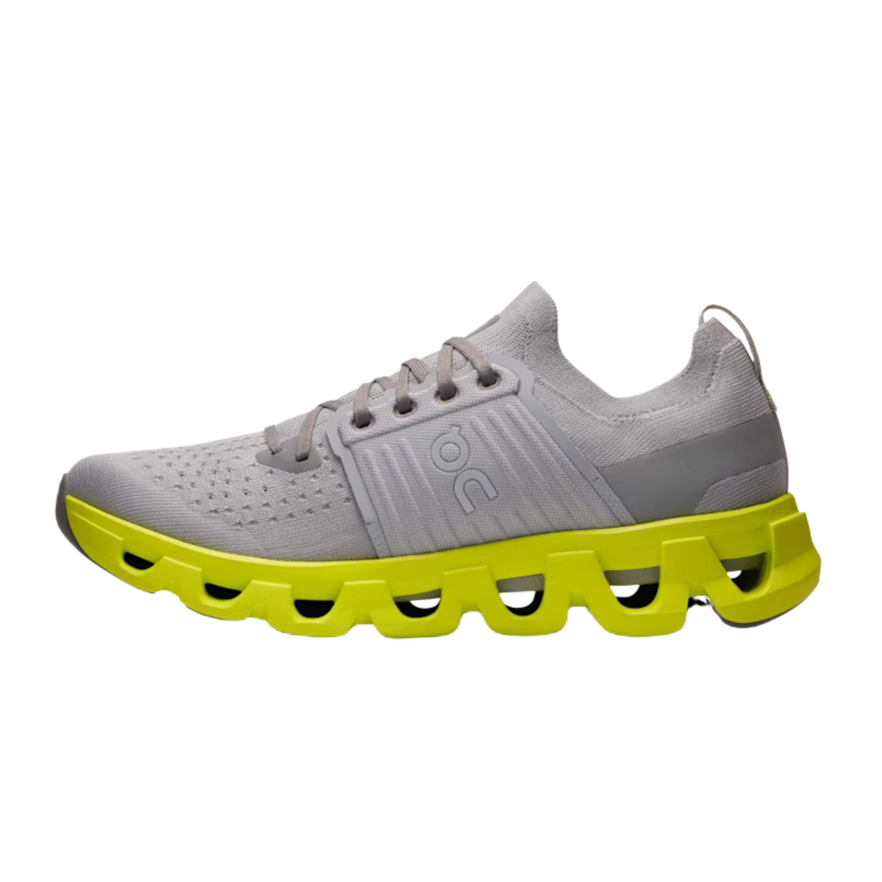 ON Men Cloudswift 4 - Alloy Lime