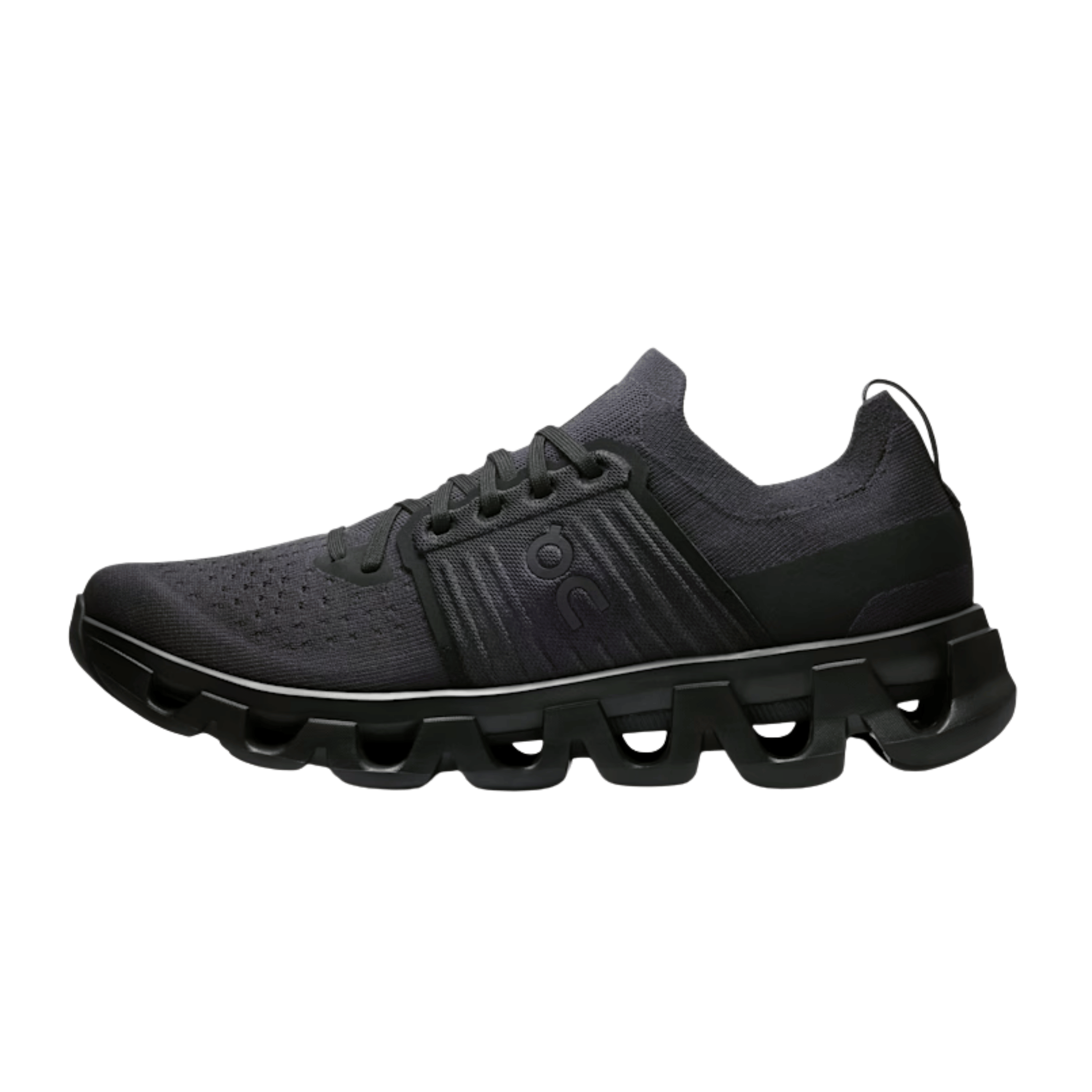ON Men Cloudswift 4 - Black Eclipse