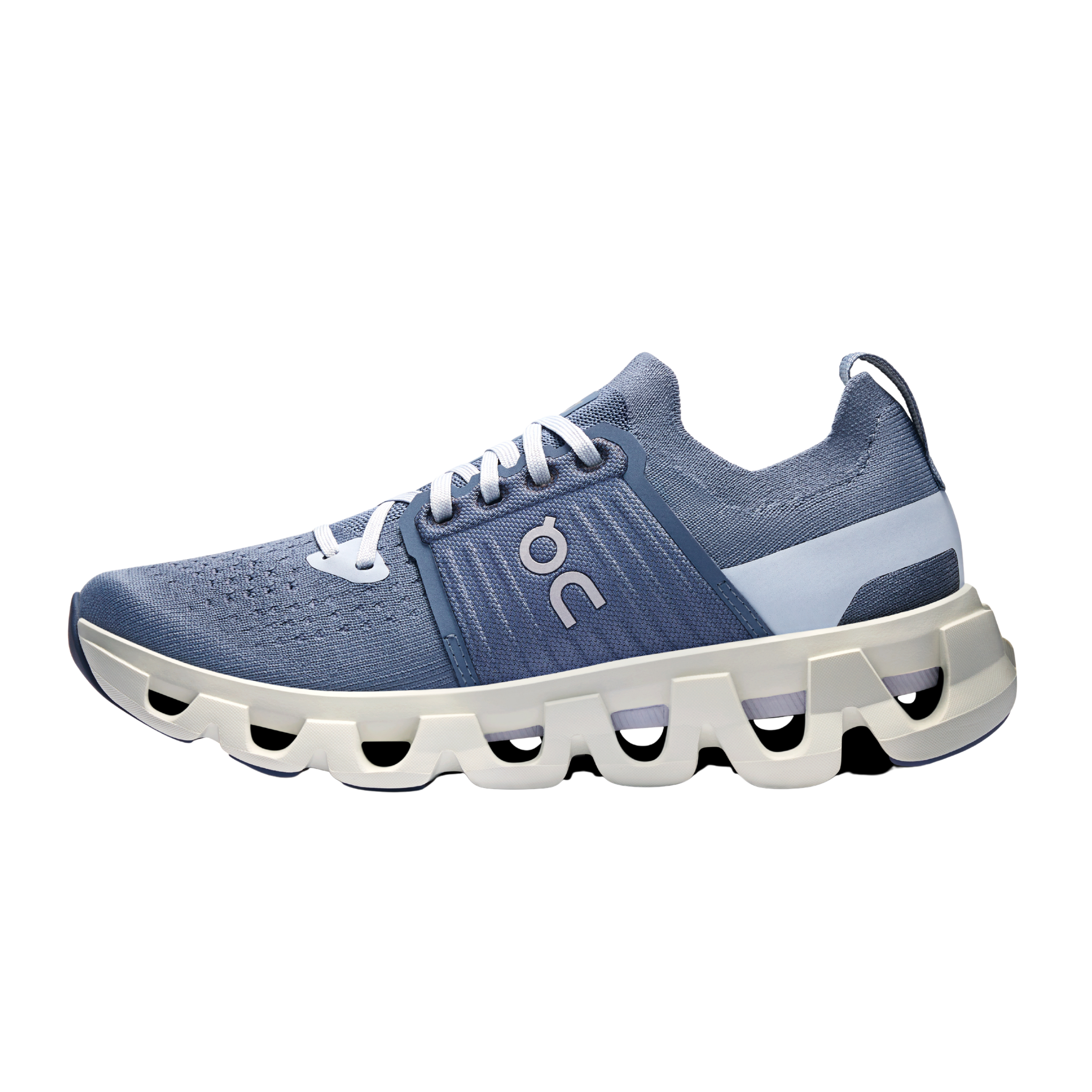 ON Women Cloudswift 4 - Metal Heather