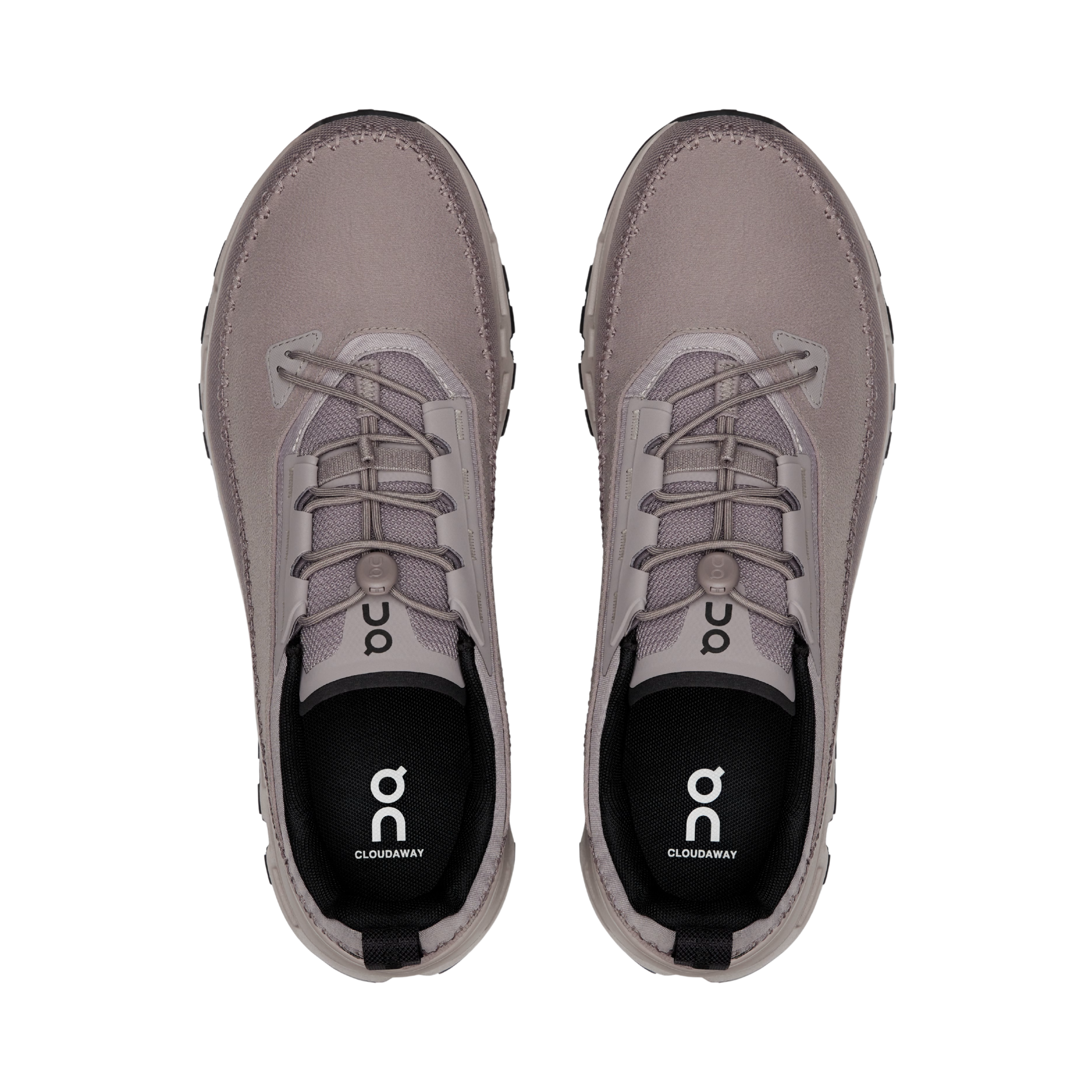 ON Men Cloudaway 2 - Cinder Fog