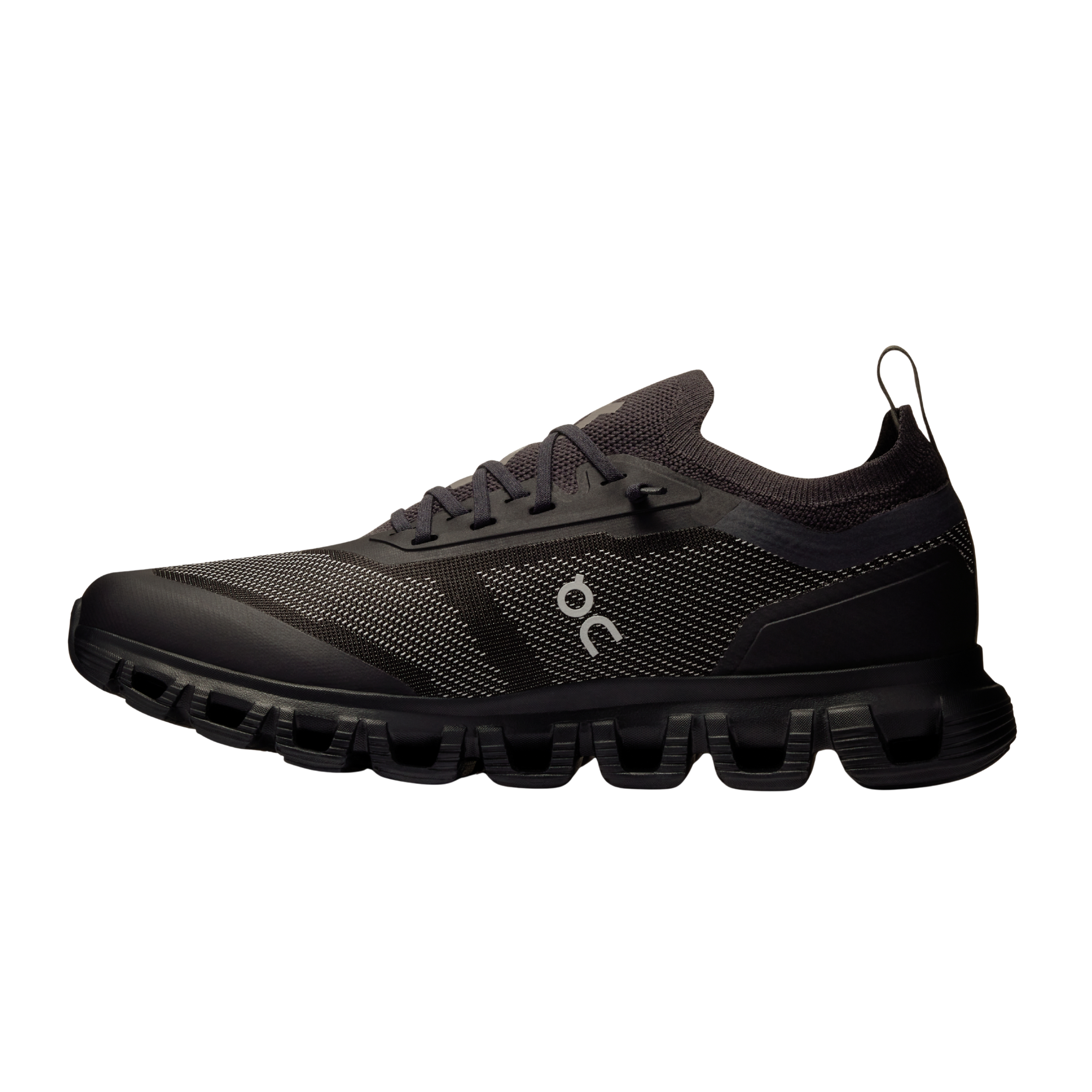 ON Women Cloud 6 Versa - Black Eclipse