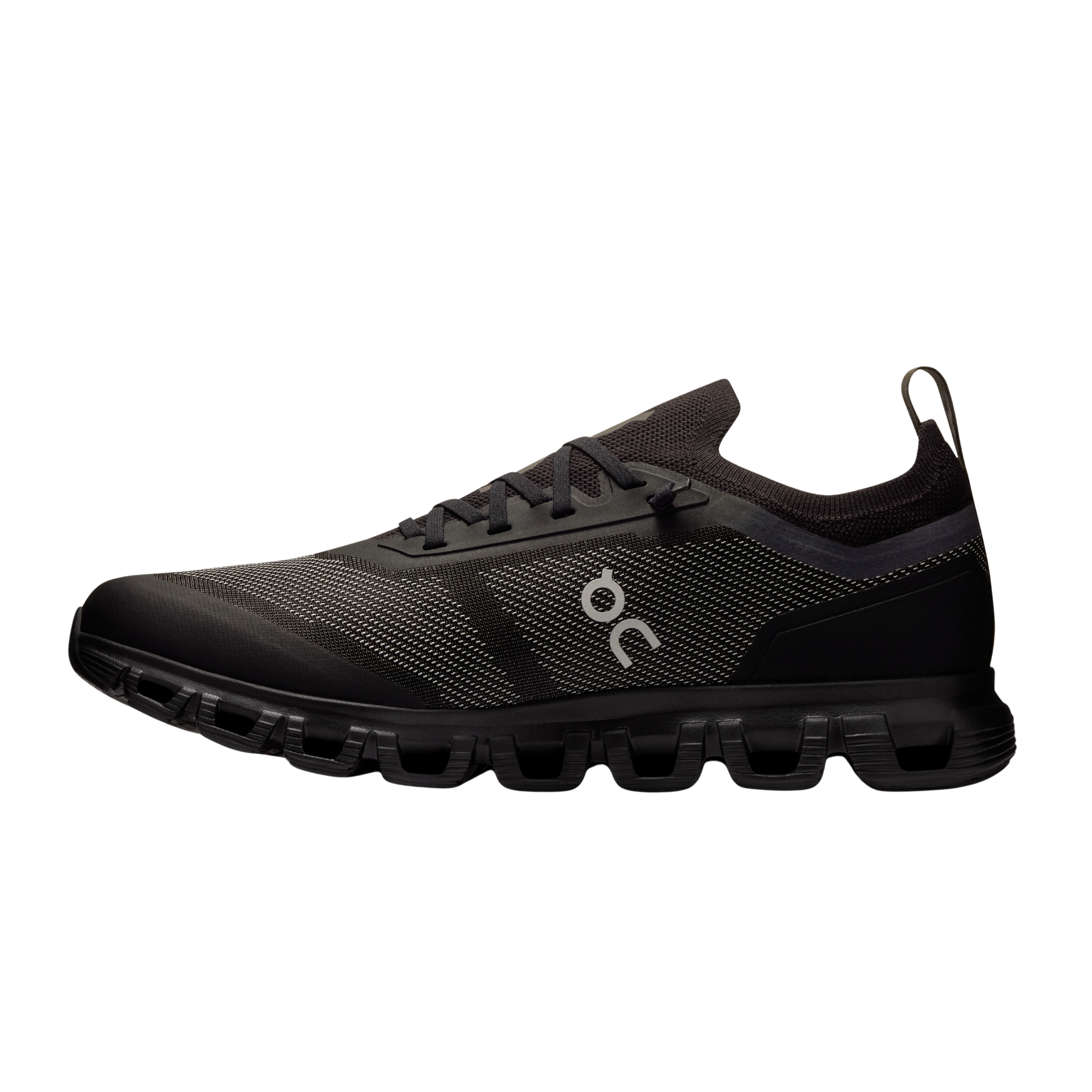 ON Men Cloud 6 Versa - Black Eclipse