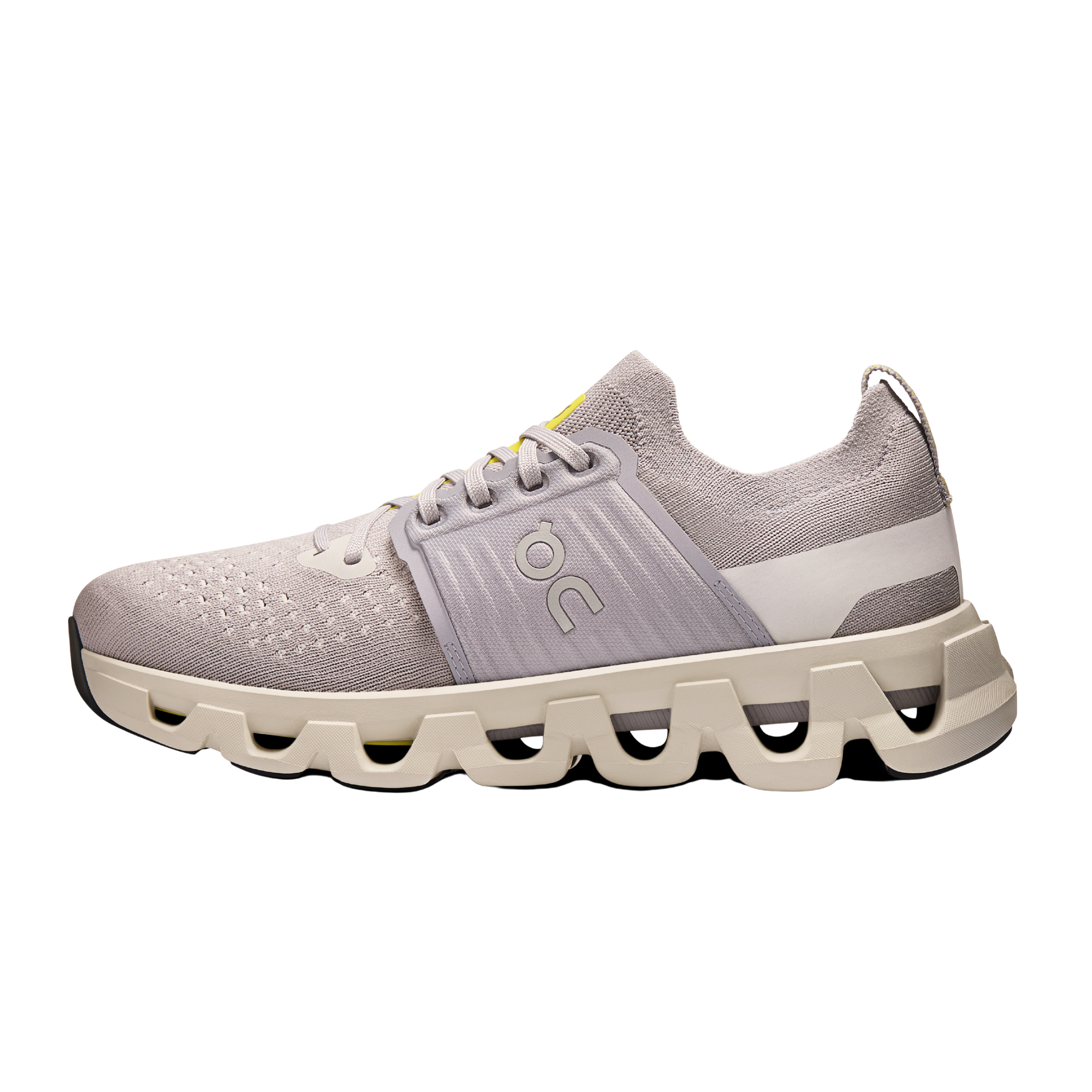 ON Women Cloudswift 4 - Lilac Wolf