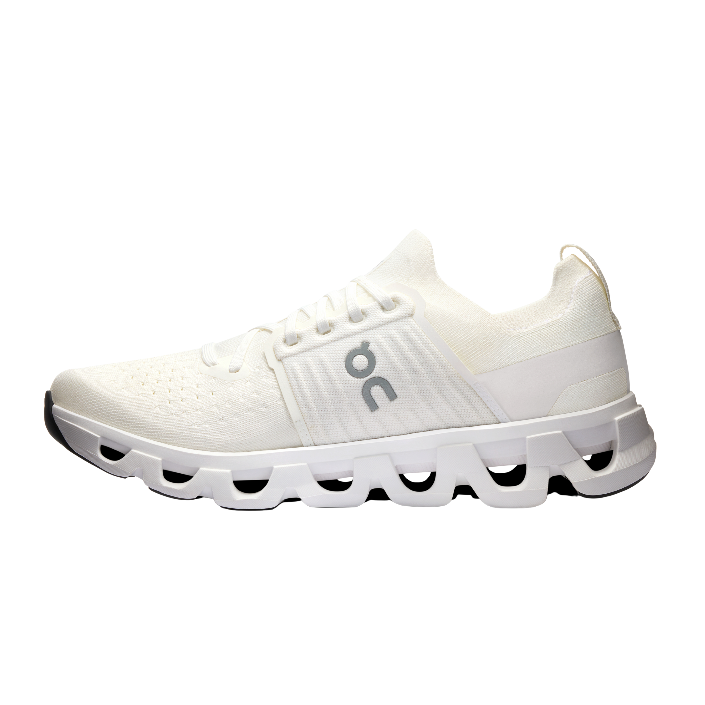 ON Men Cloudswift 4 - White
