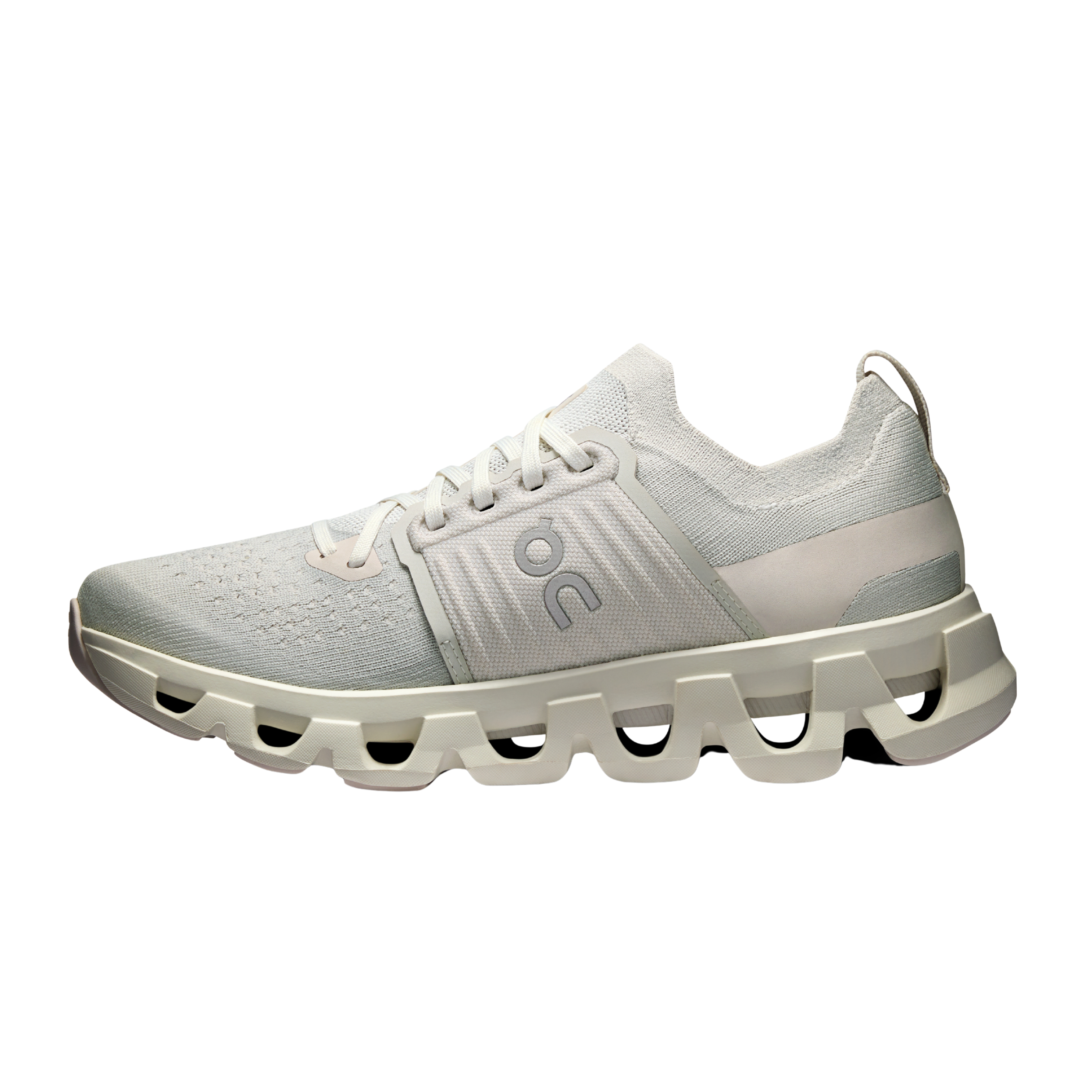 ON Women Cloudswift 4 - Wolf Sand
