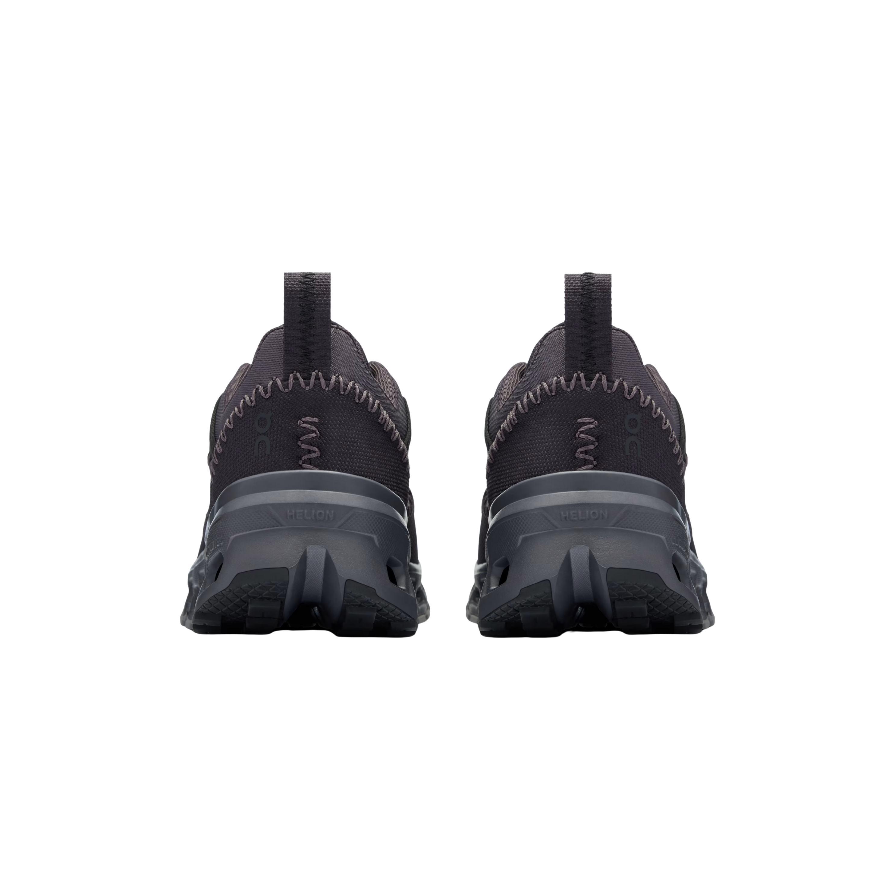 ON Women Cloudaway 2 - Black Eclipse