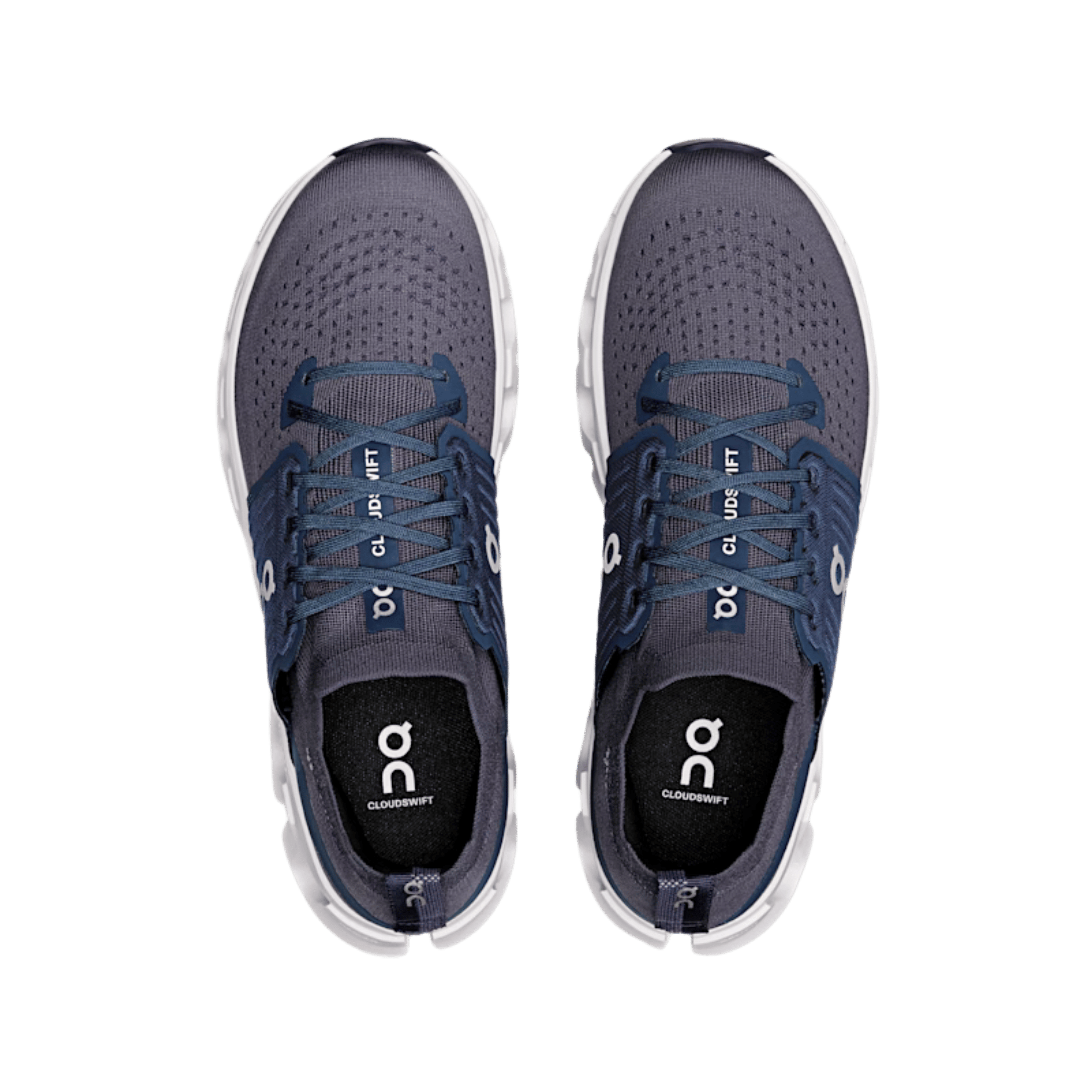 ON Men Cloudswift 4 - Navy Ink