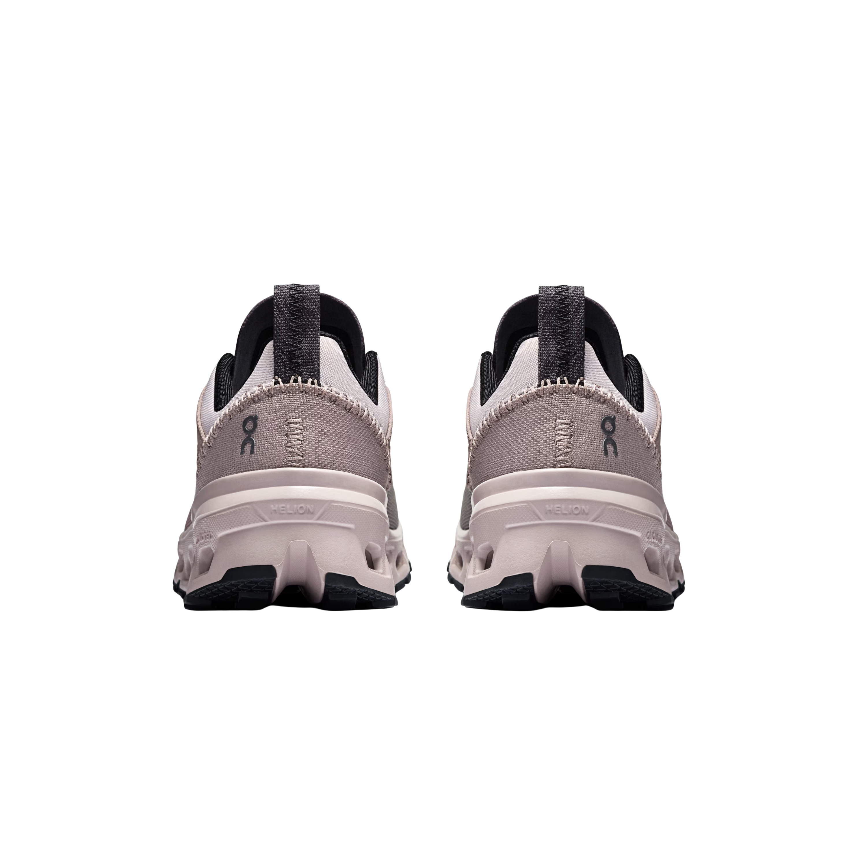 ON Women Cloudaway 2 - Cinder Fog