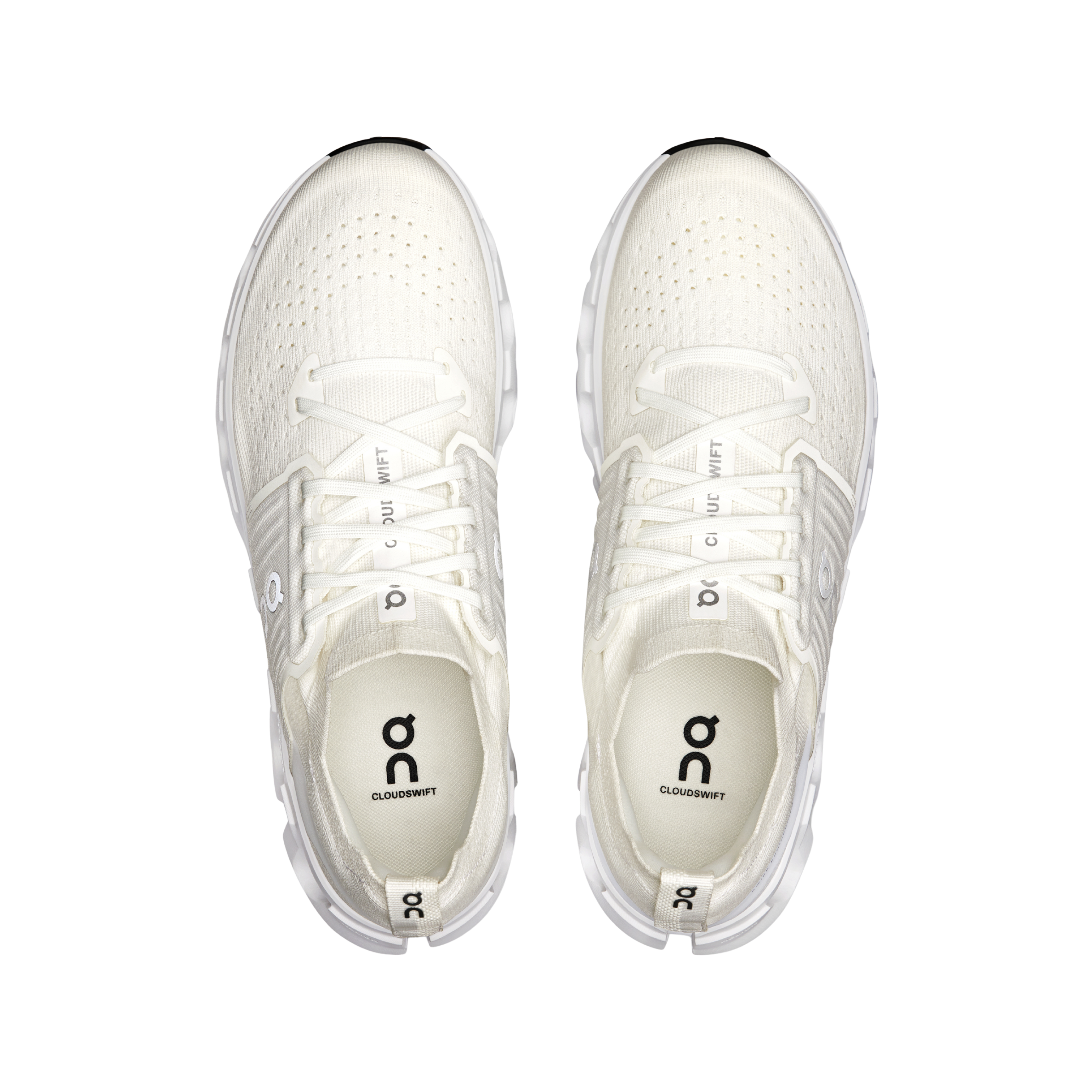 ON Men Cloudswift 4 - White