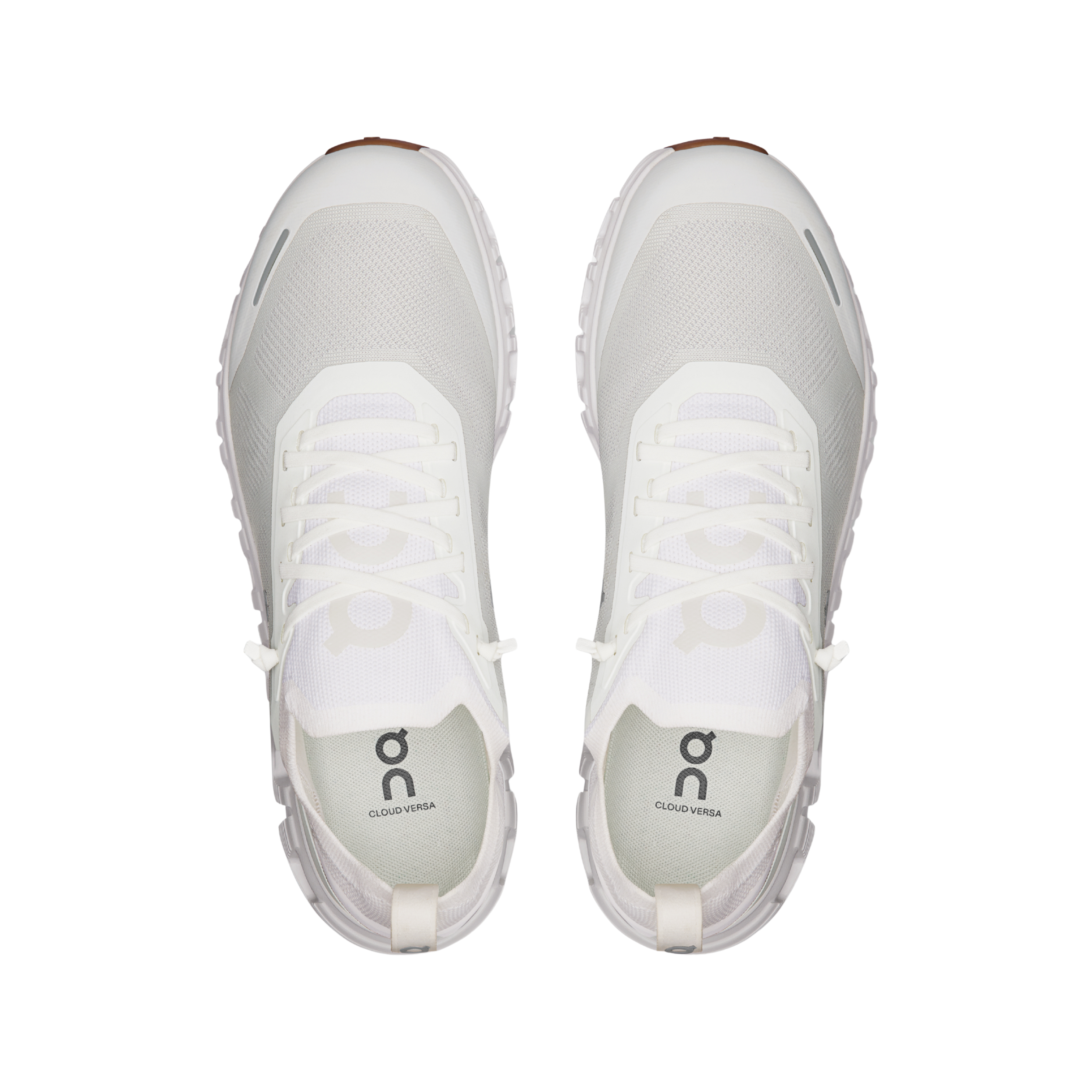 ON Men Cloud 6 Versa - White