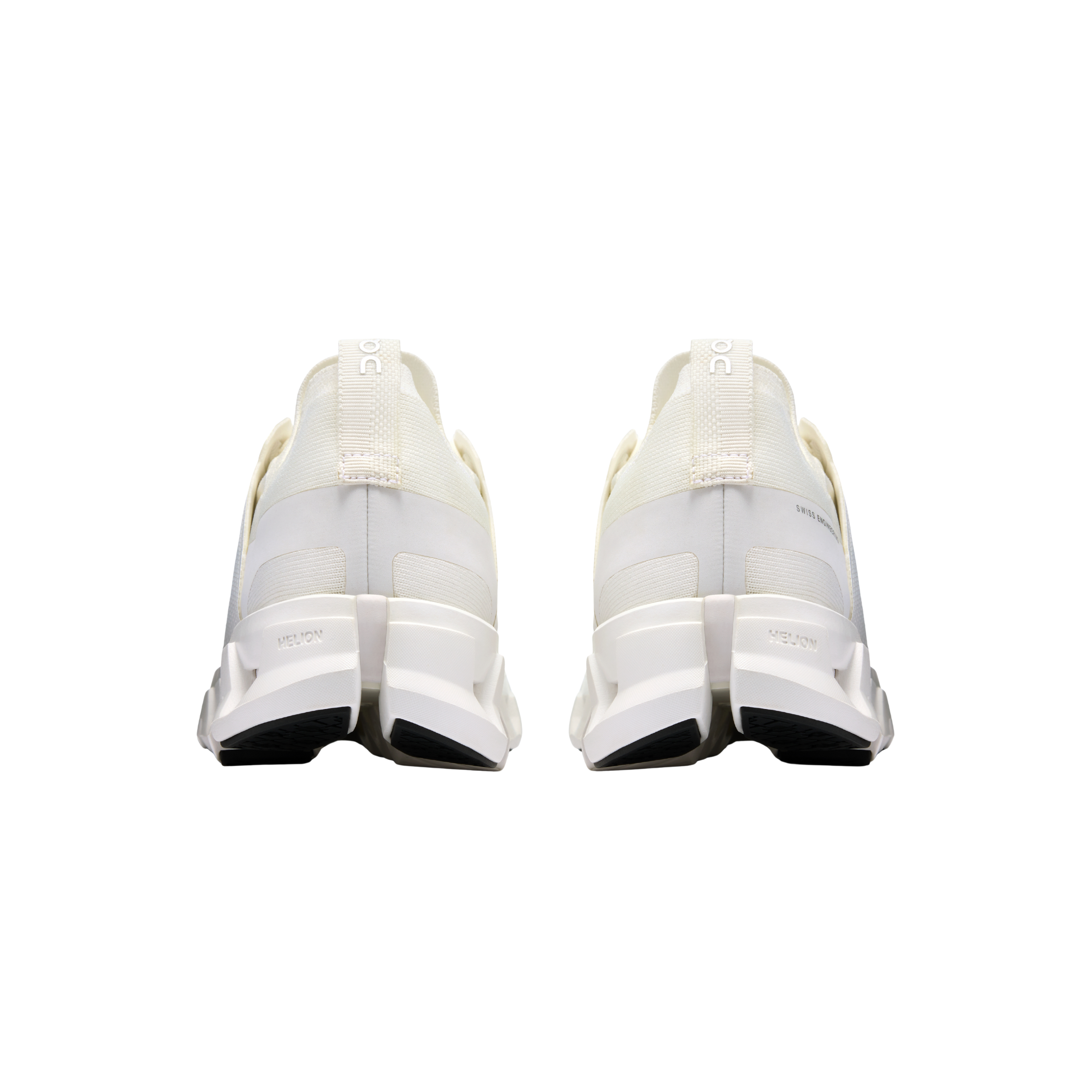 ON Men Cloudswift 4 - White