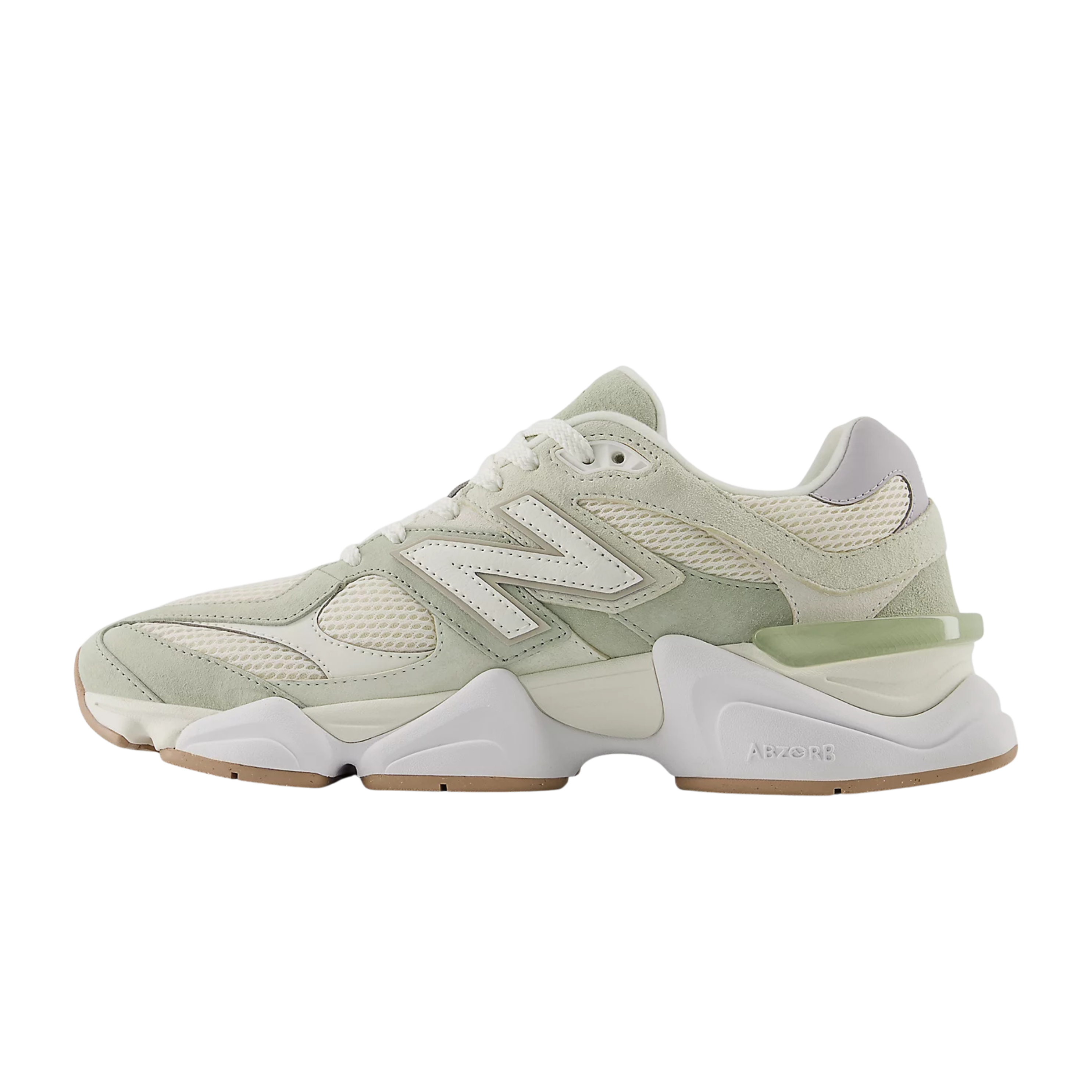 New Balance Men 9060 Sneaker - Garter Snake