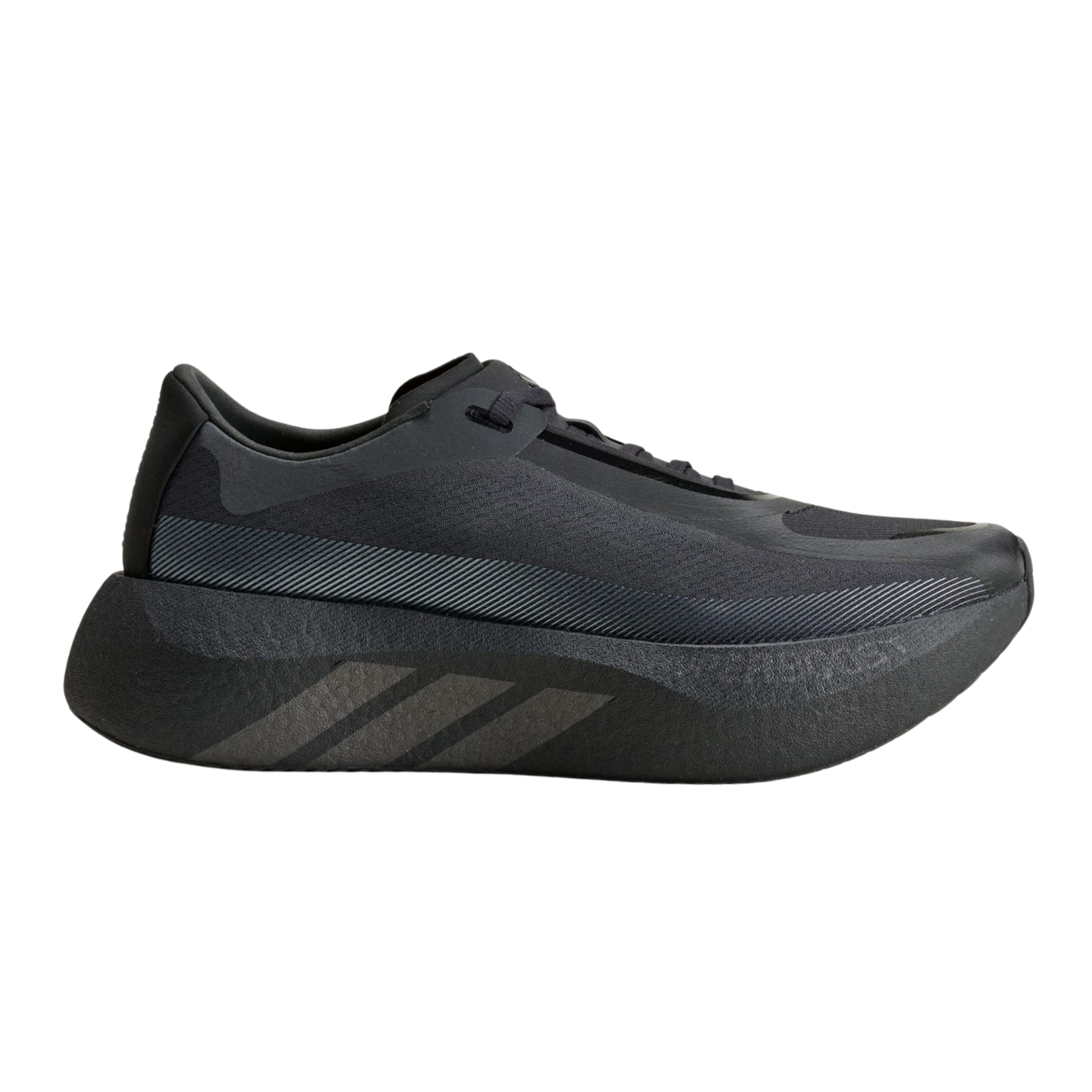 Adidas Men Hyperboost Edge - Core Black Carbon