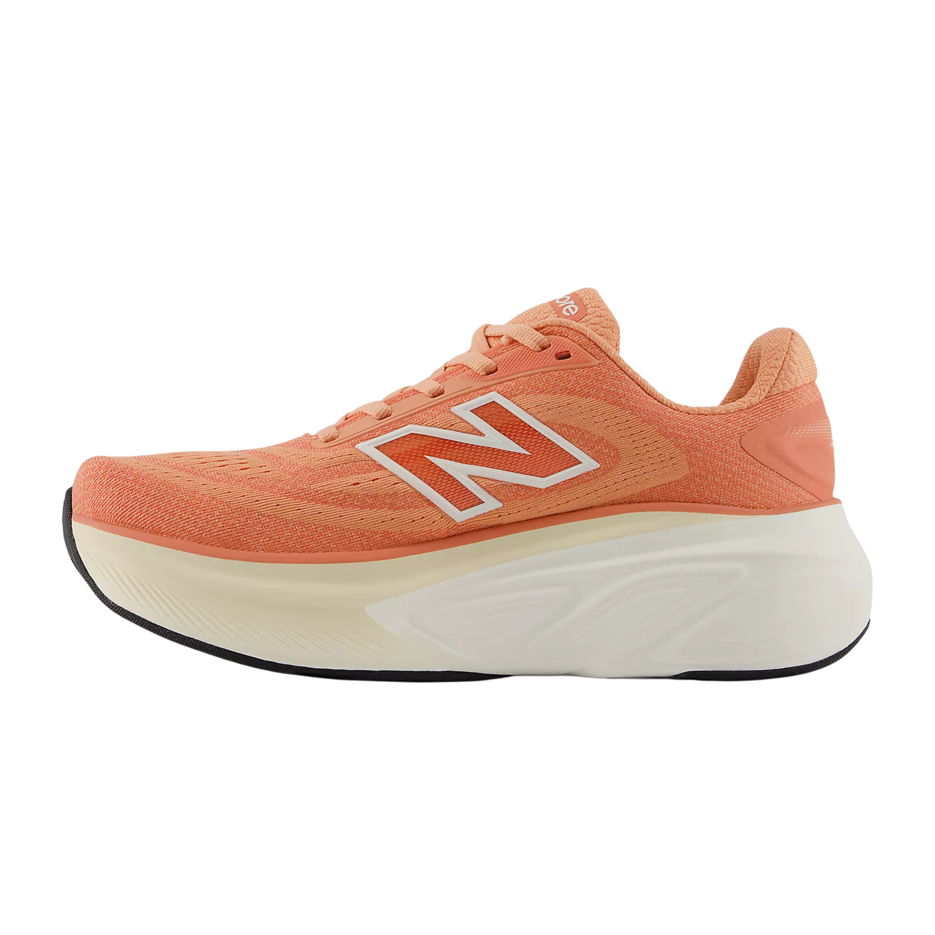 New Balance Women Fresh Foam X More V6 - Peach Nectar