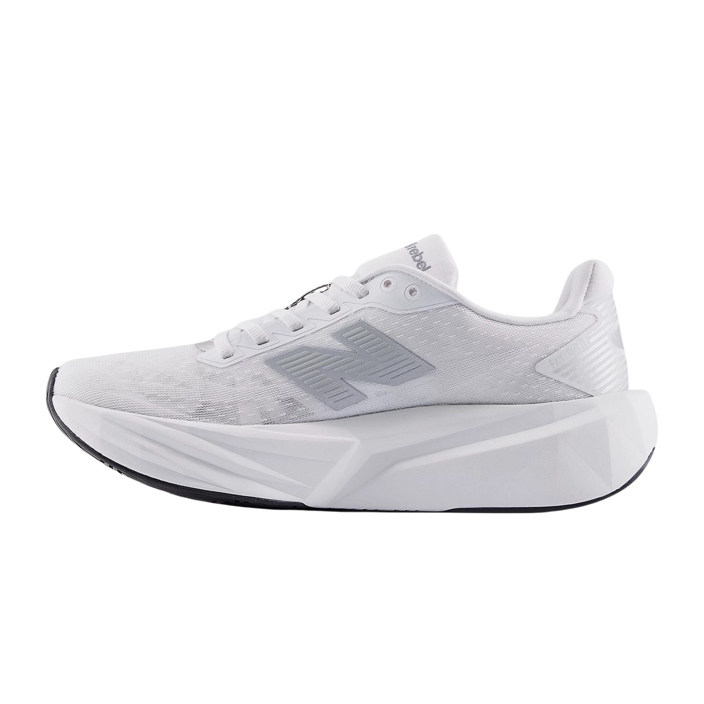 New Balance Women FuelCell Rebel V5 - Nb 103 White