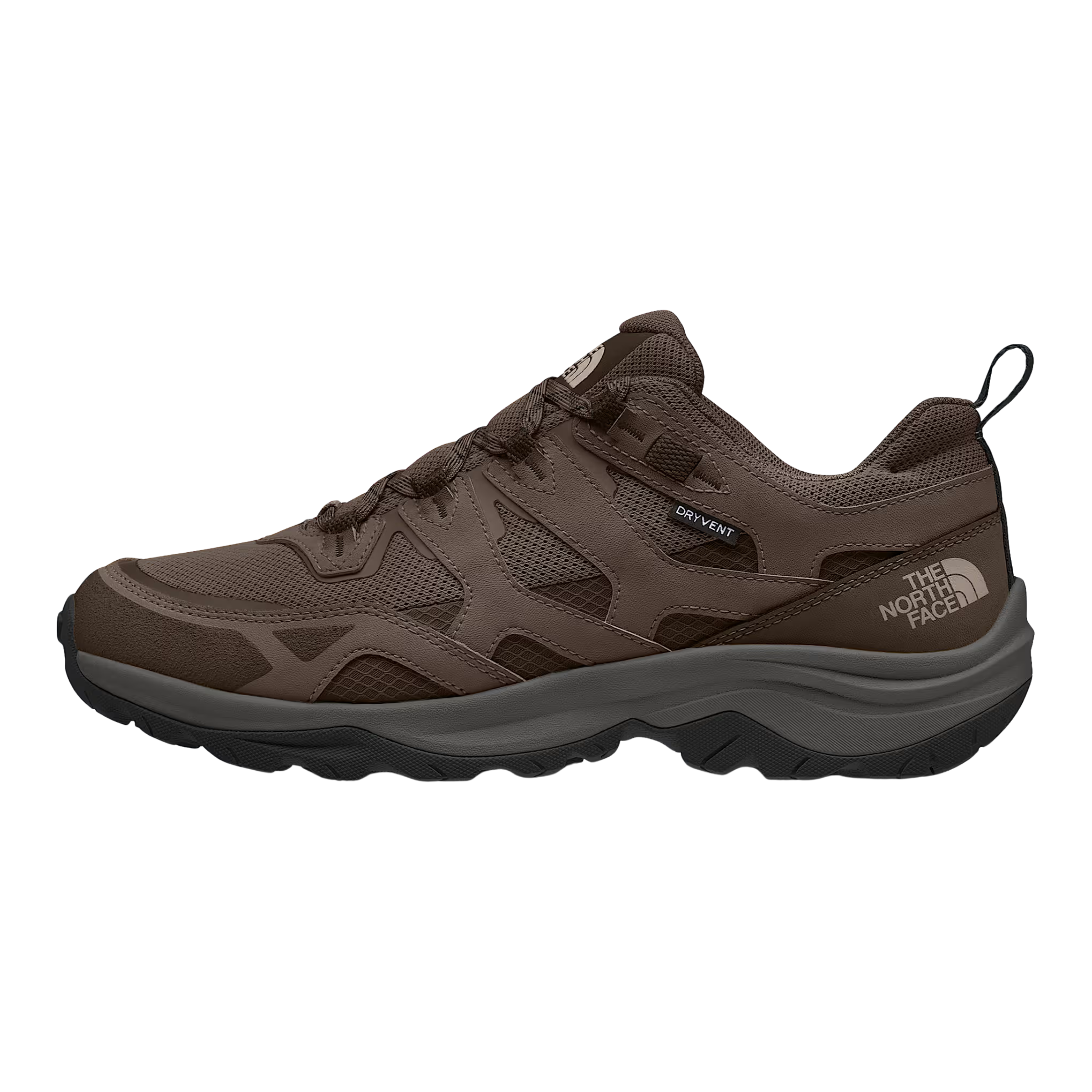 The North Face Men Hedgehog 3 WP - Smokey Brown