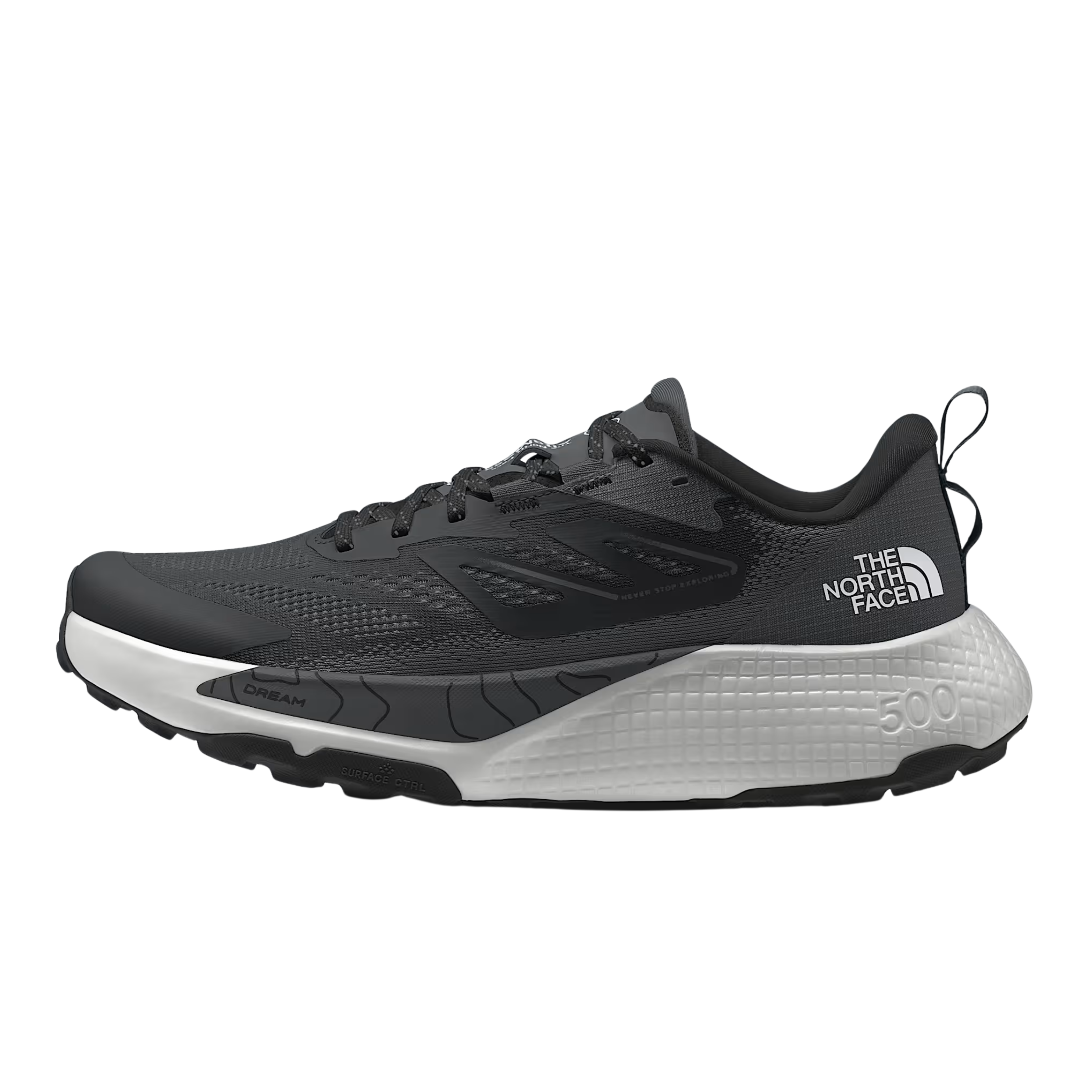 The North Face Women Altamesa 500 - Black Asphalt Grey