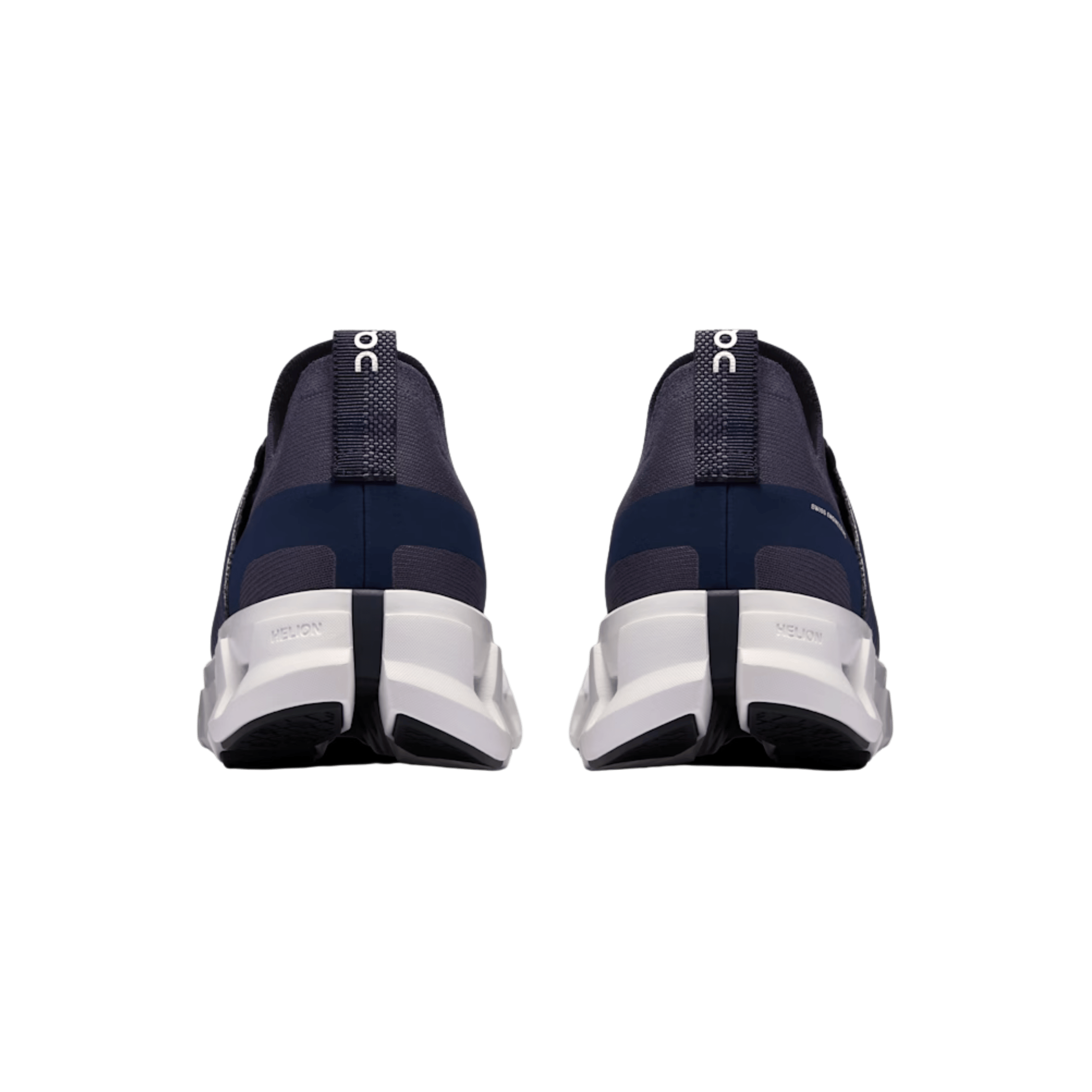 ON Men Cloudswift 4 - Navy Ink