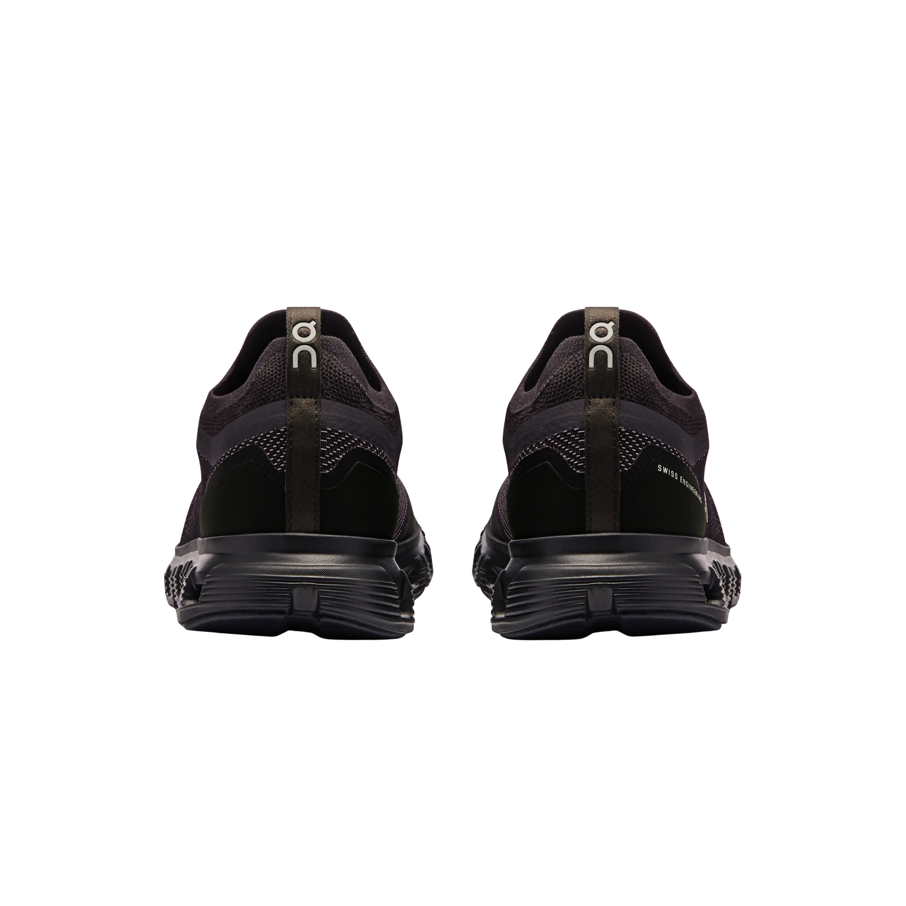 ON Women Cloud 6 Versa - Black Eclipse